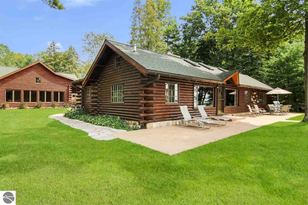 Elk Lake Property for Sale Elk Lake Waterfron Real Estate Kathy