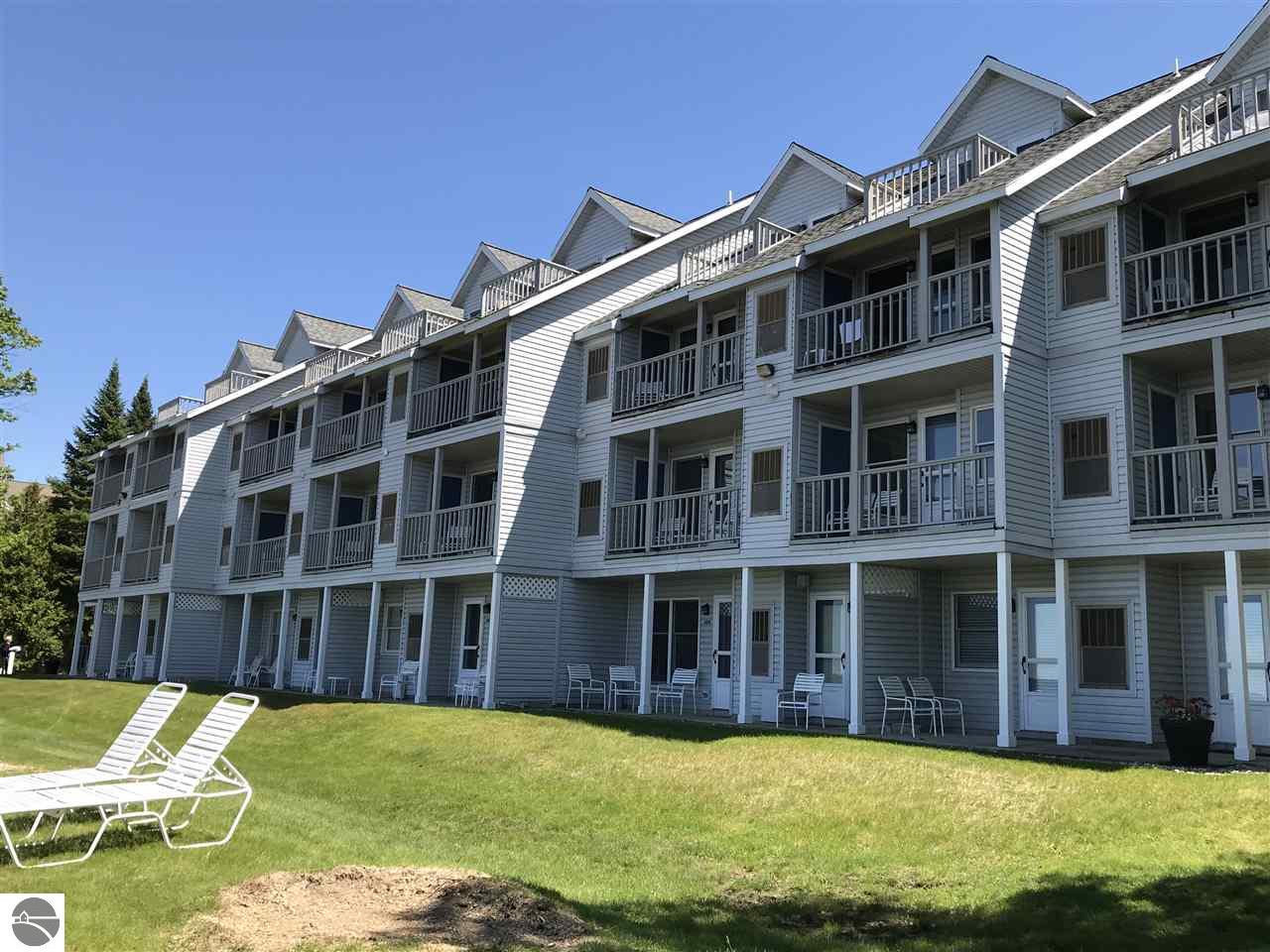 Grand Traverse Bay Properties