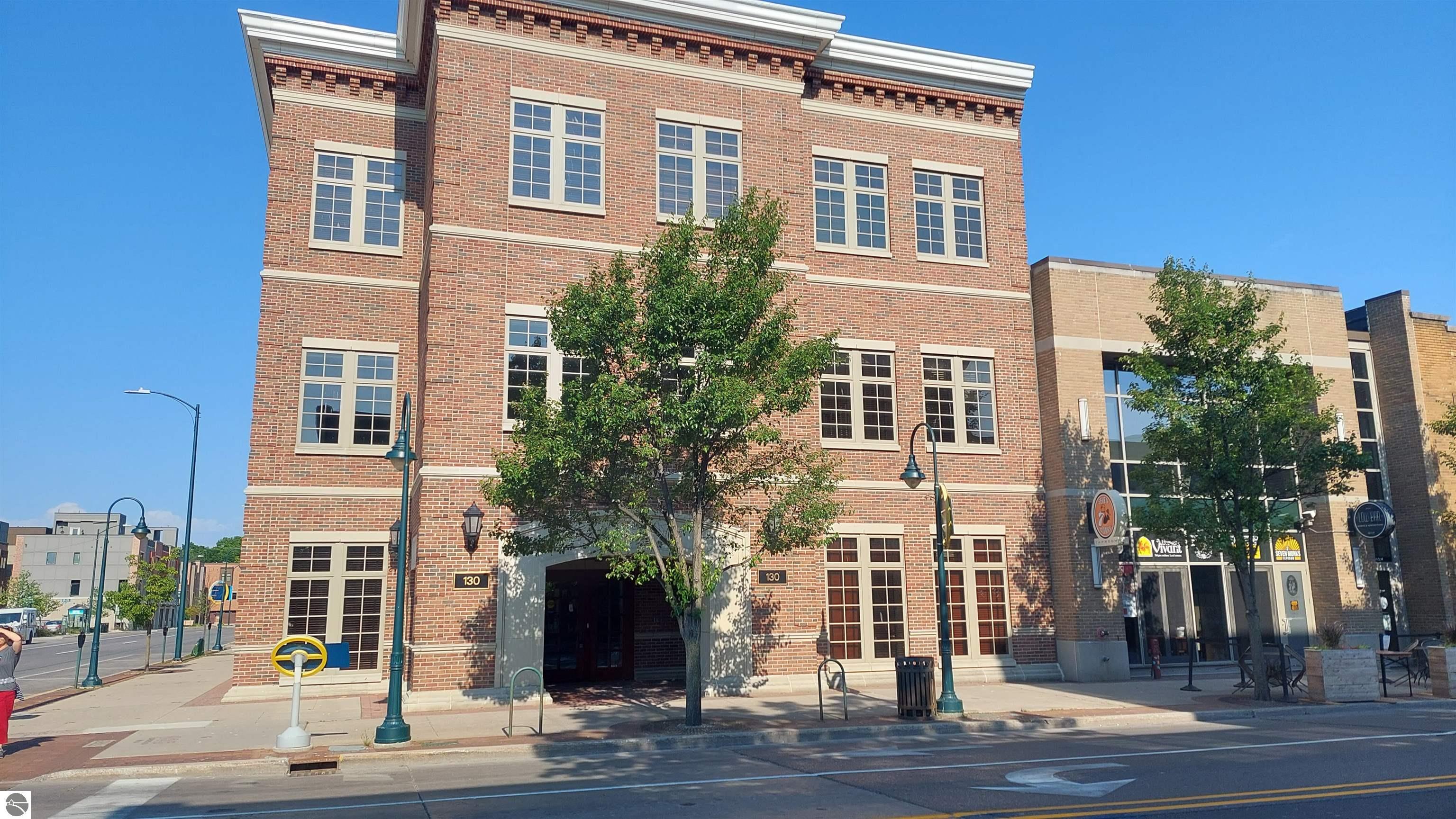 130 Union Street