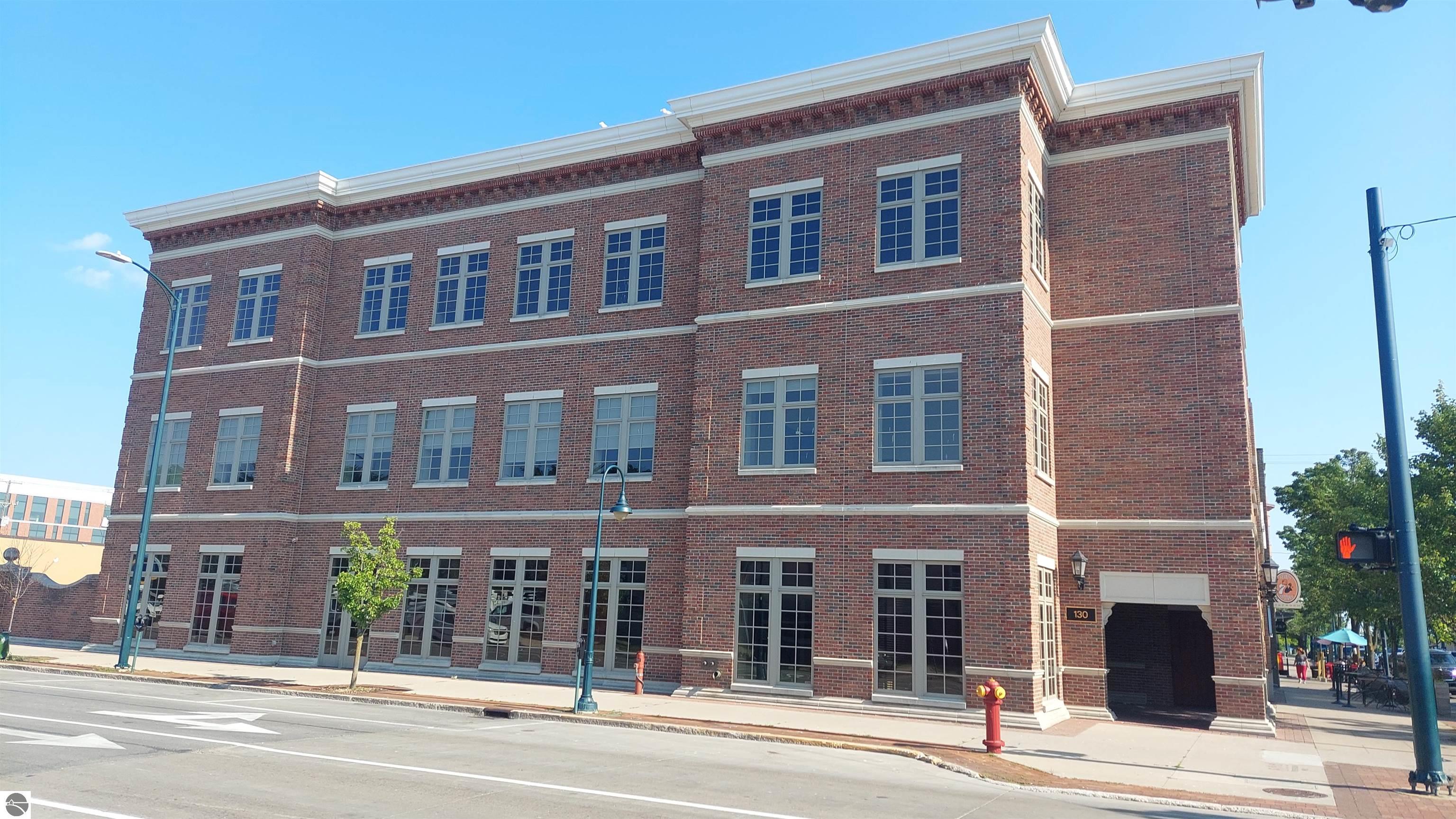 130 Union Street