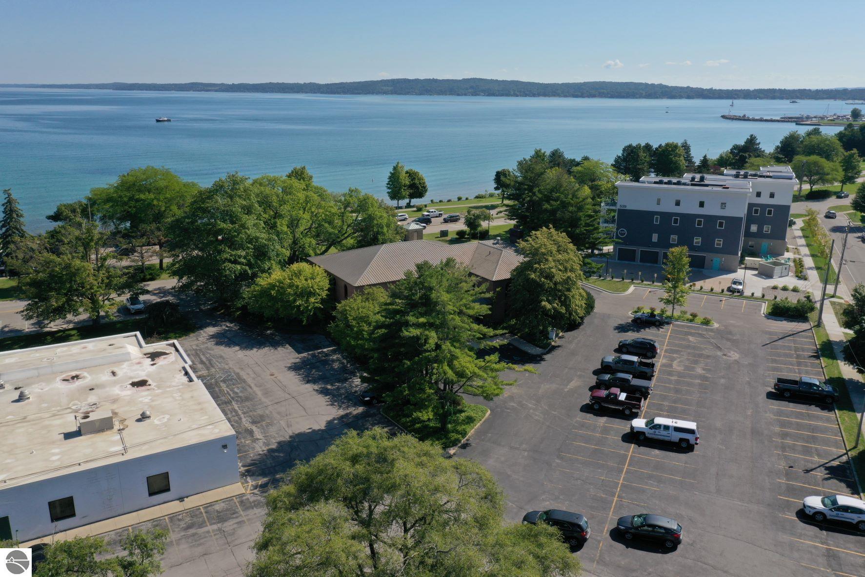 603 Bay Street