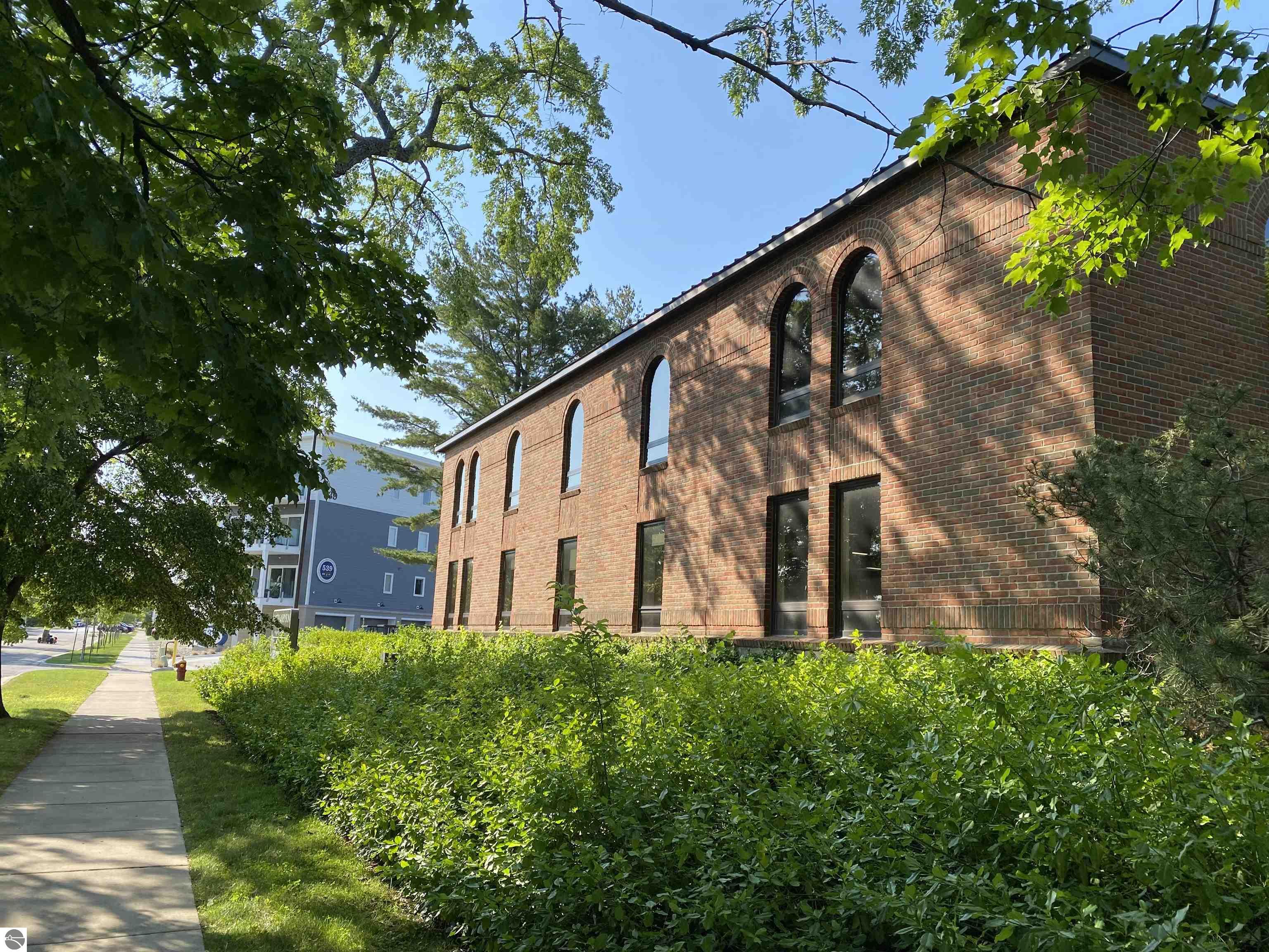 603 Bay Street
