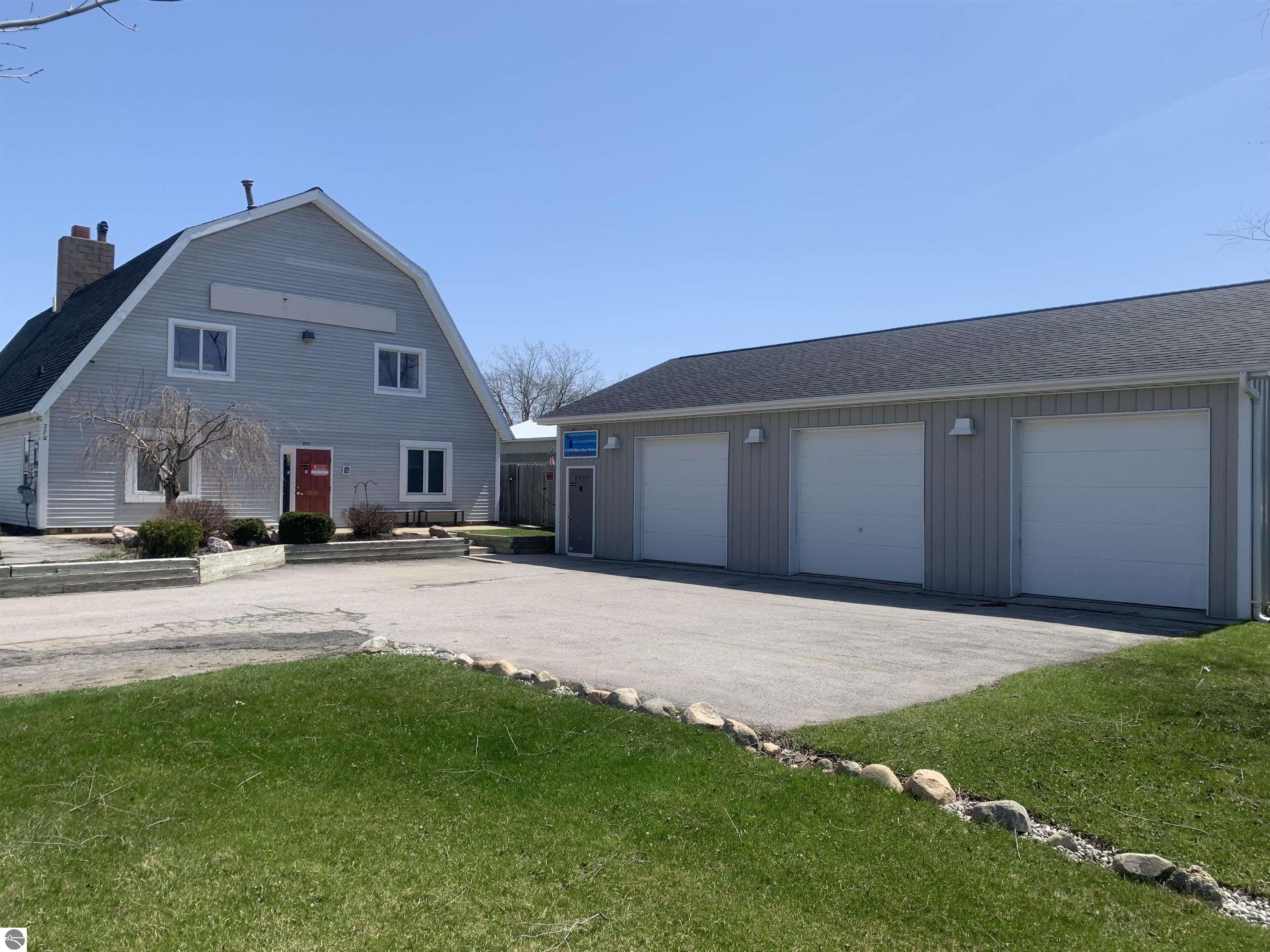 770 Blue Star Drive