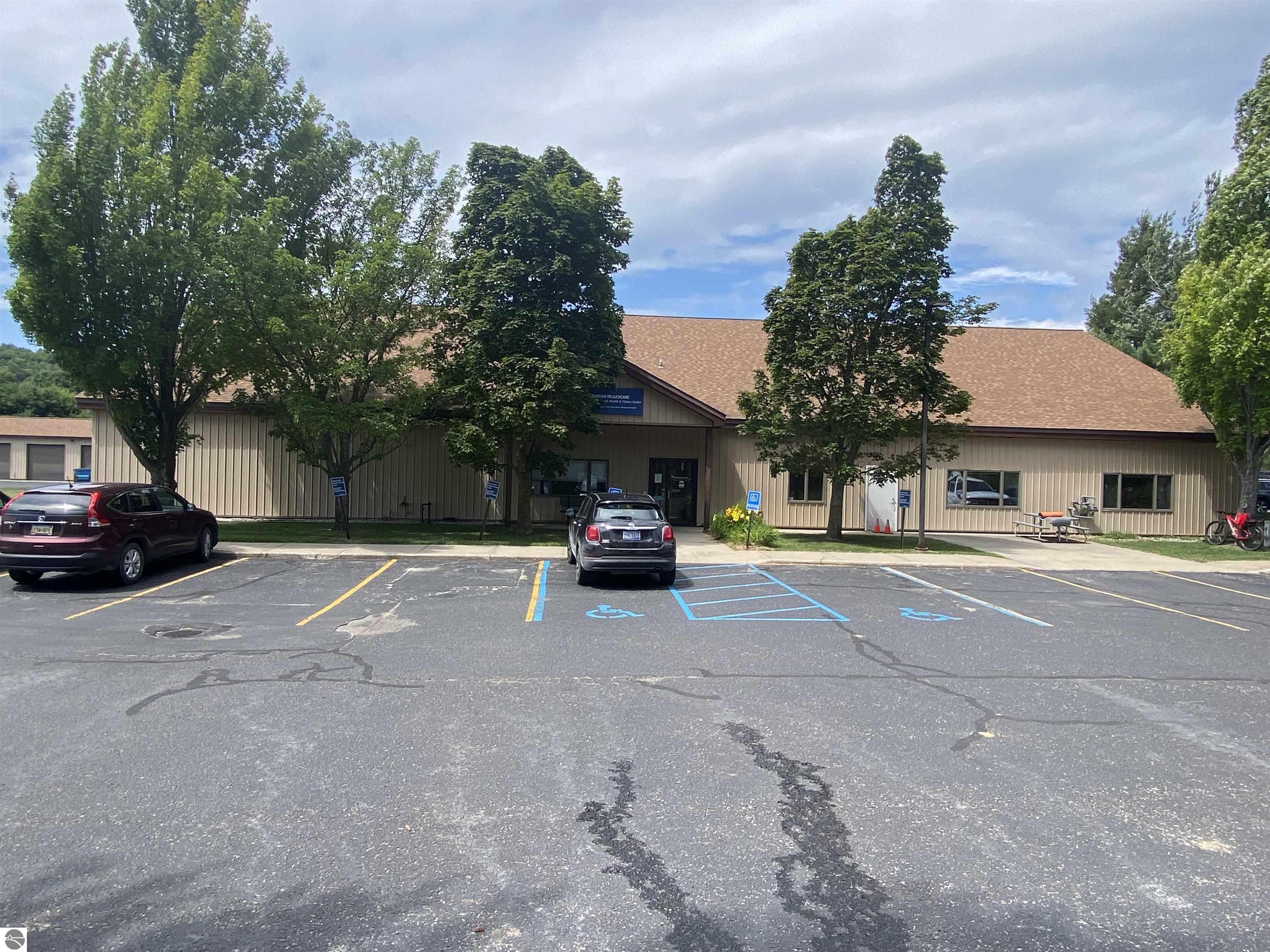 102 Airport Road