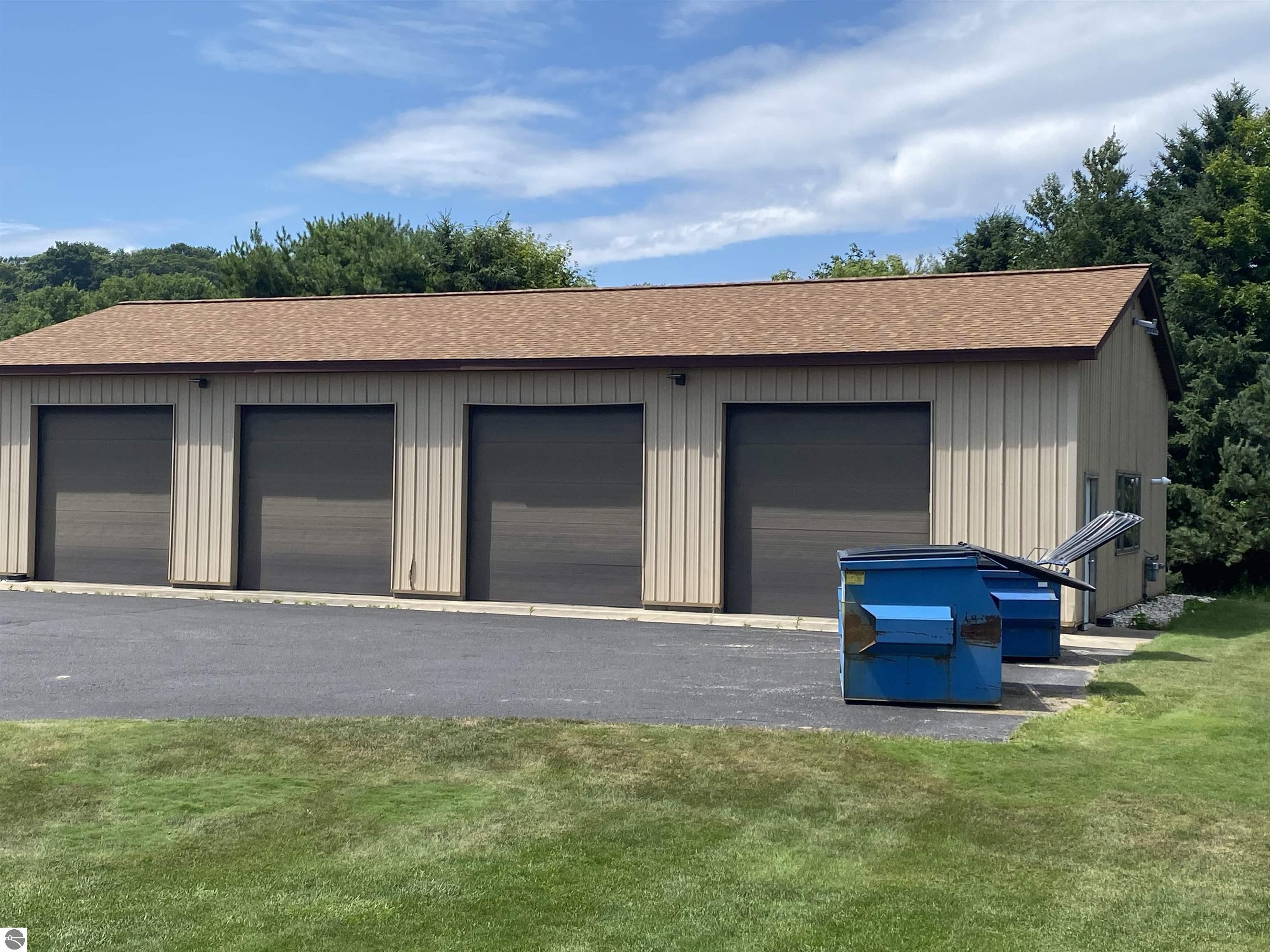 102 Airport Road