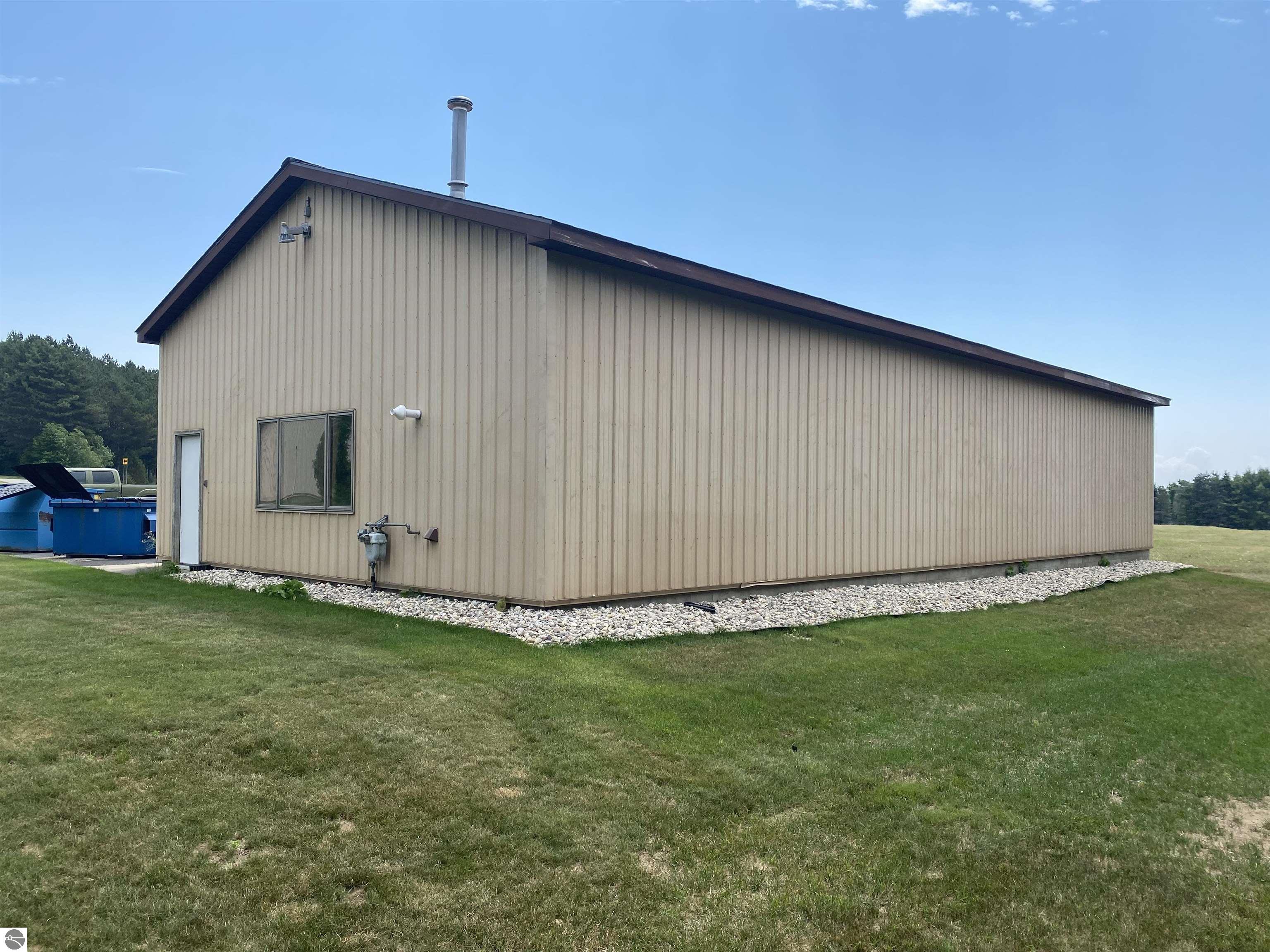 102 Airport Road