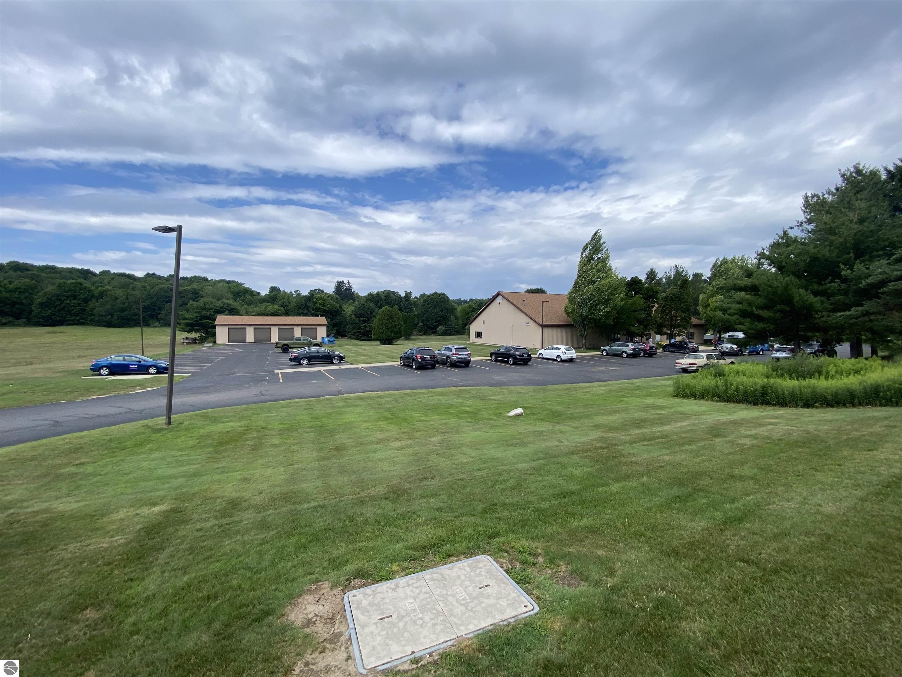102 Airport Road