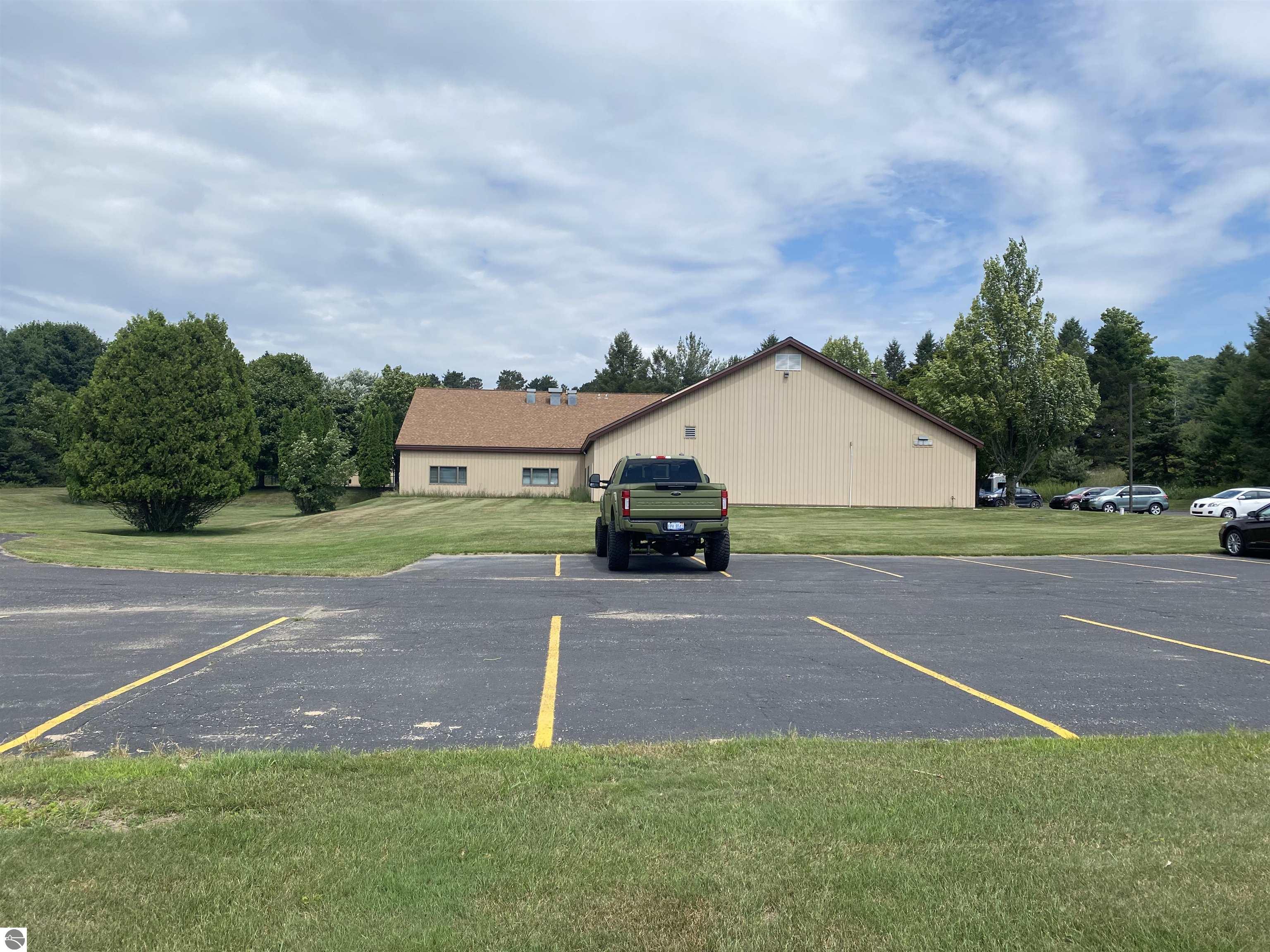 102 Airport Road