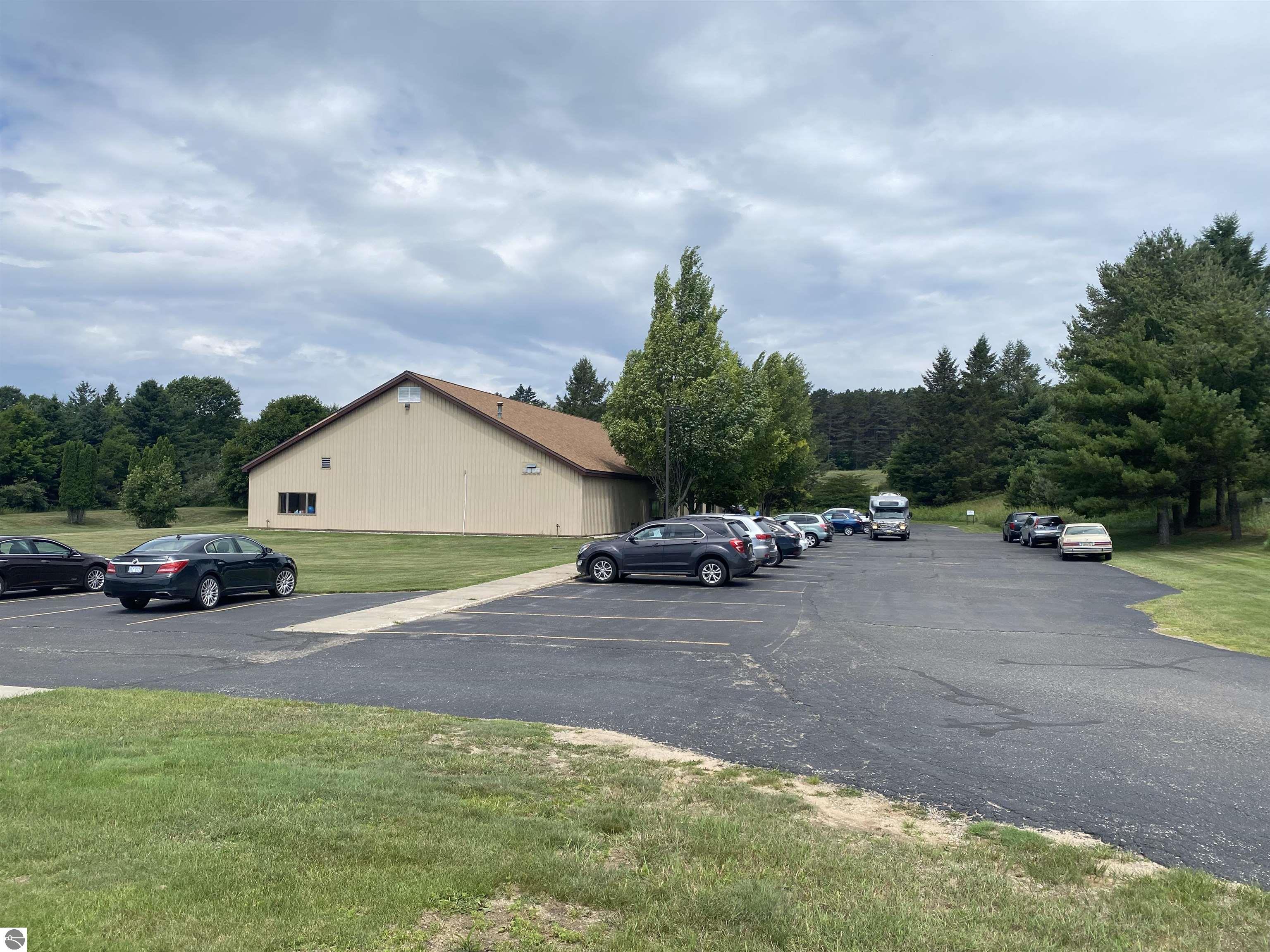 102 Airport Road