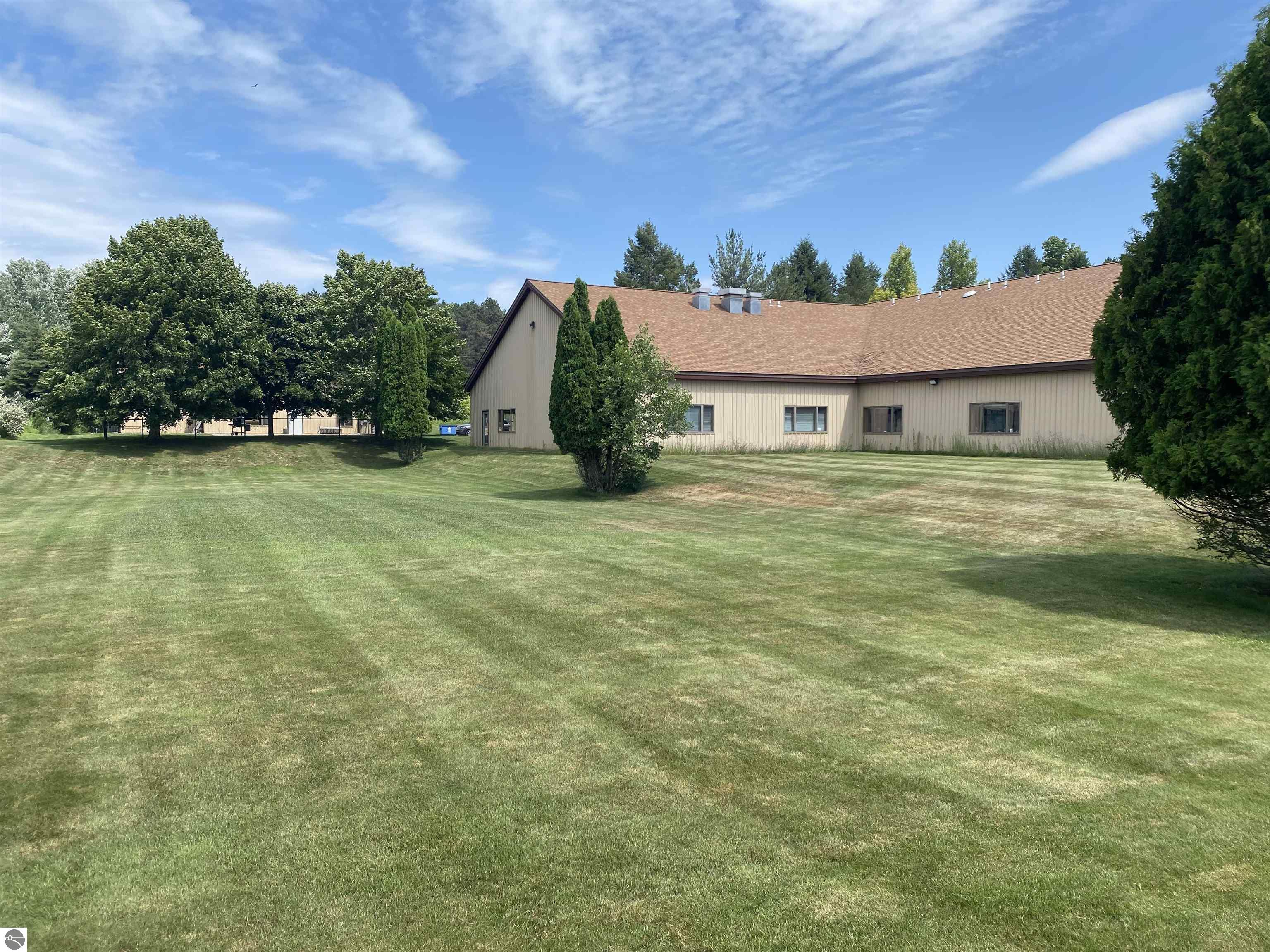 102 Airport Road