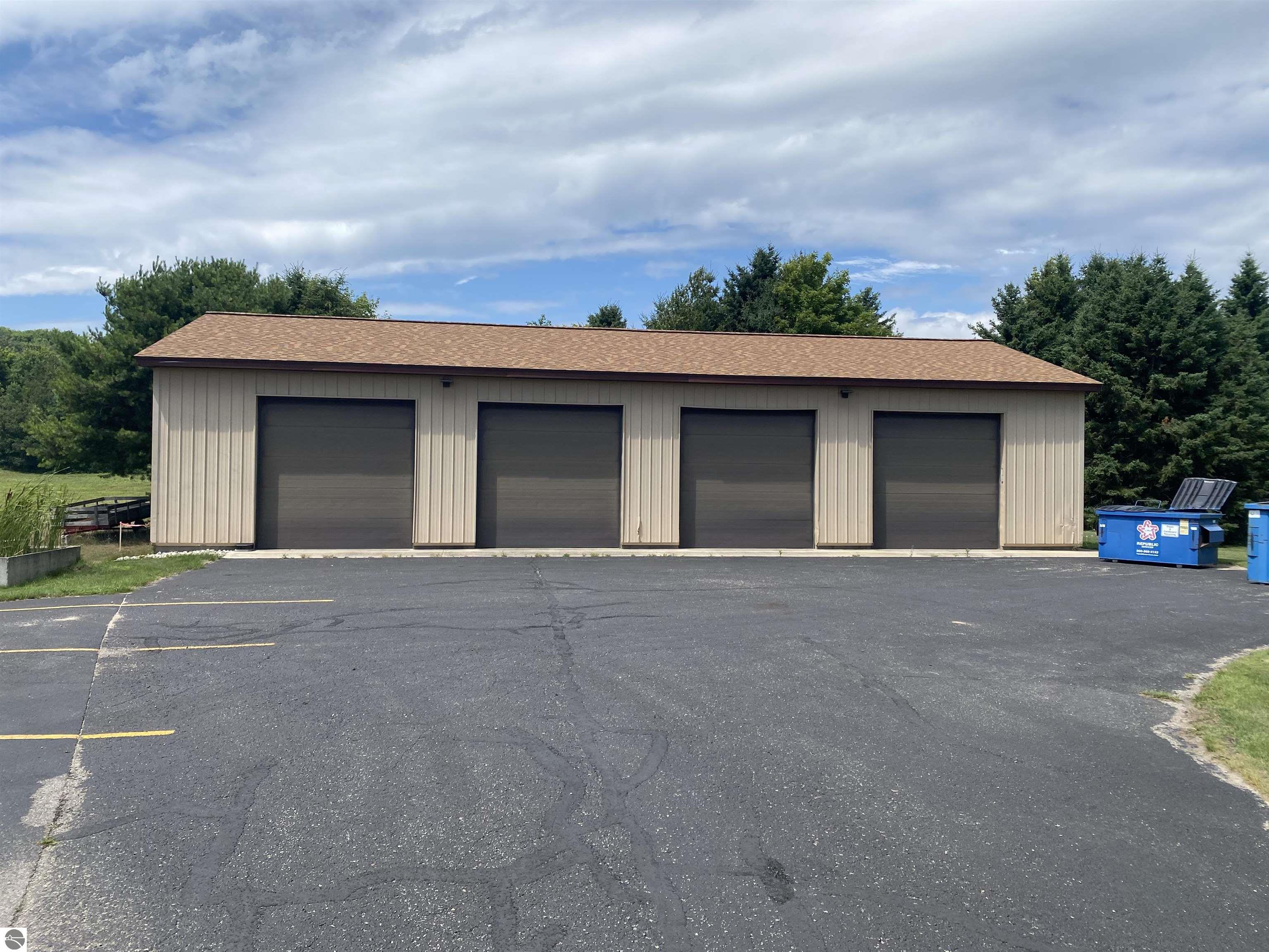 102 Airport Road