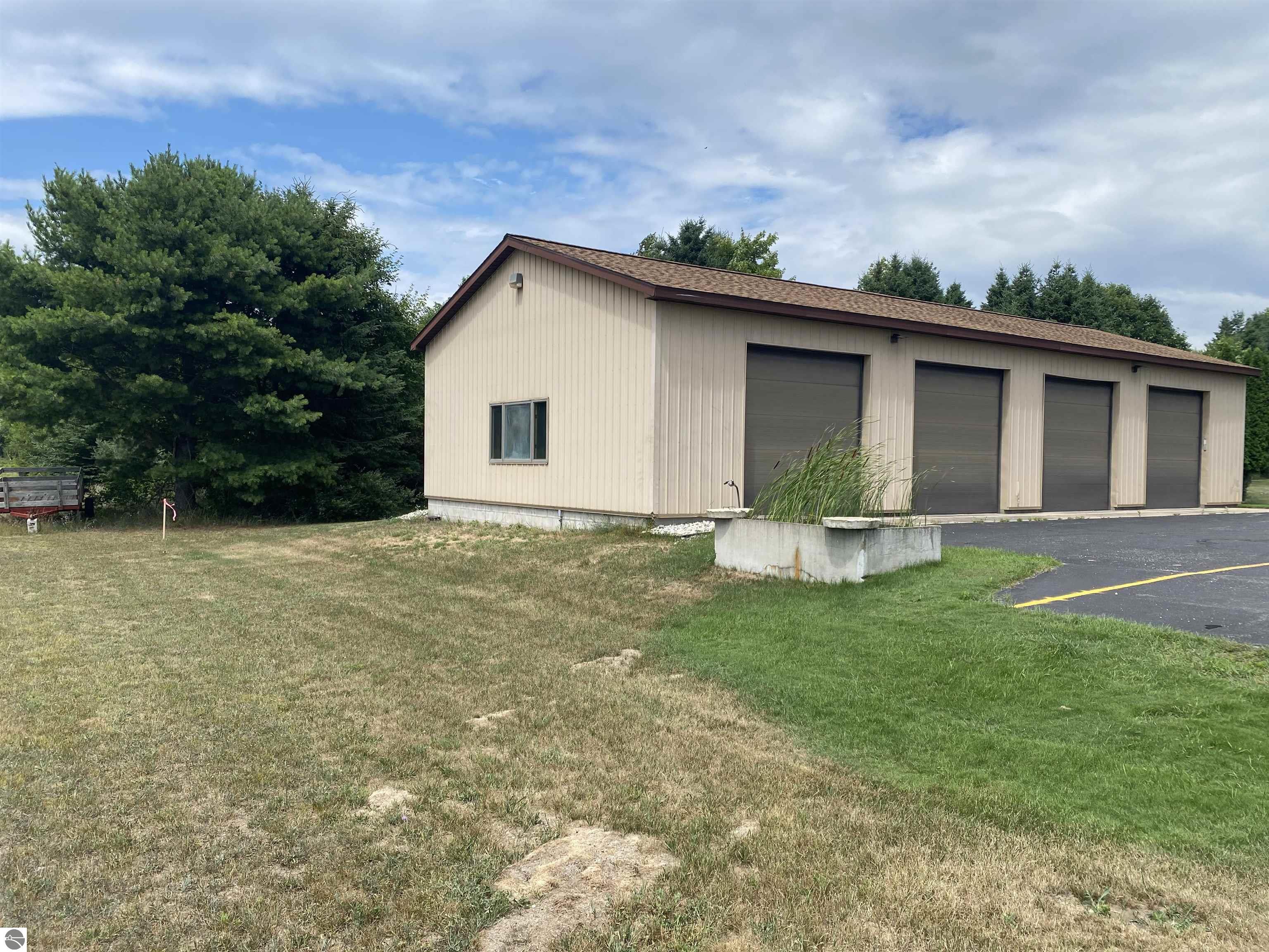 102 Airport Road