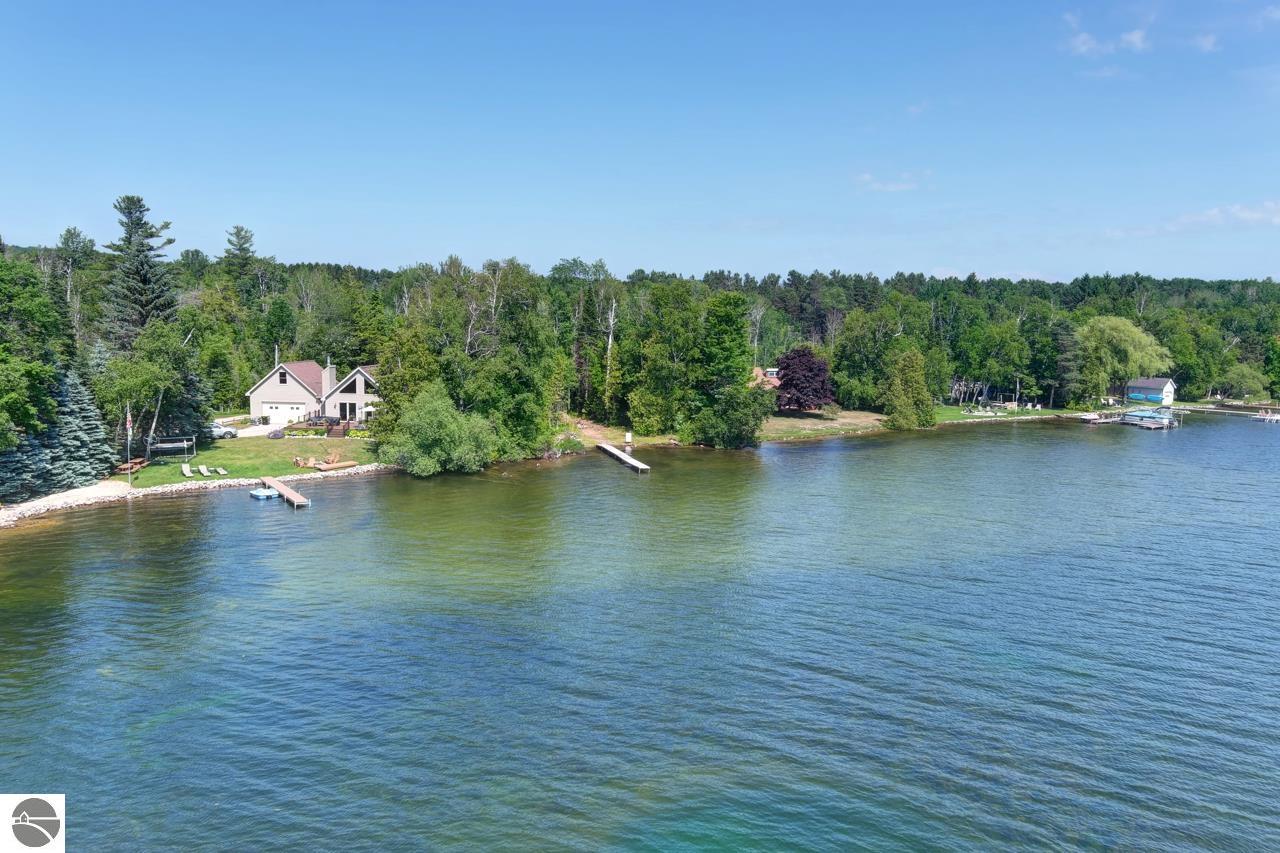 583 Twin Pines Drive