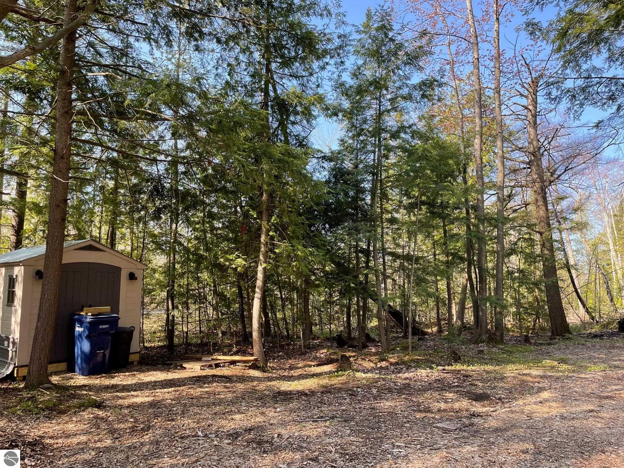 583 Twin Pines Drive