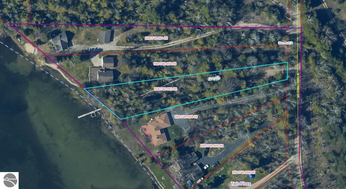 583 Twin Pines Drive