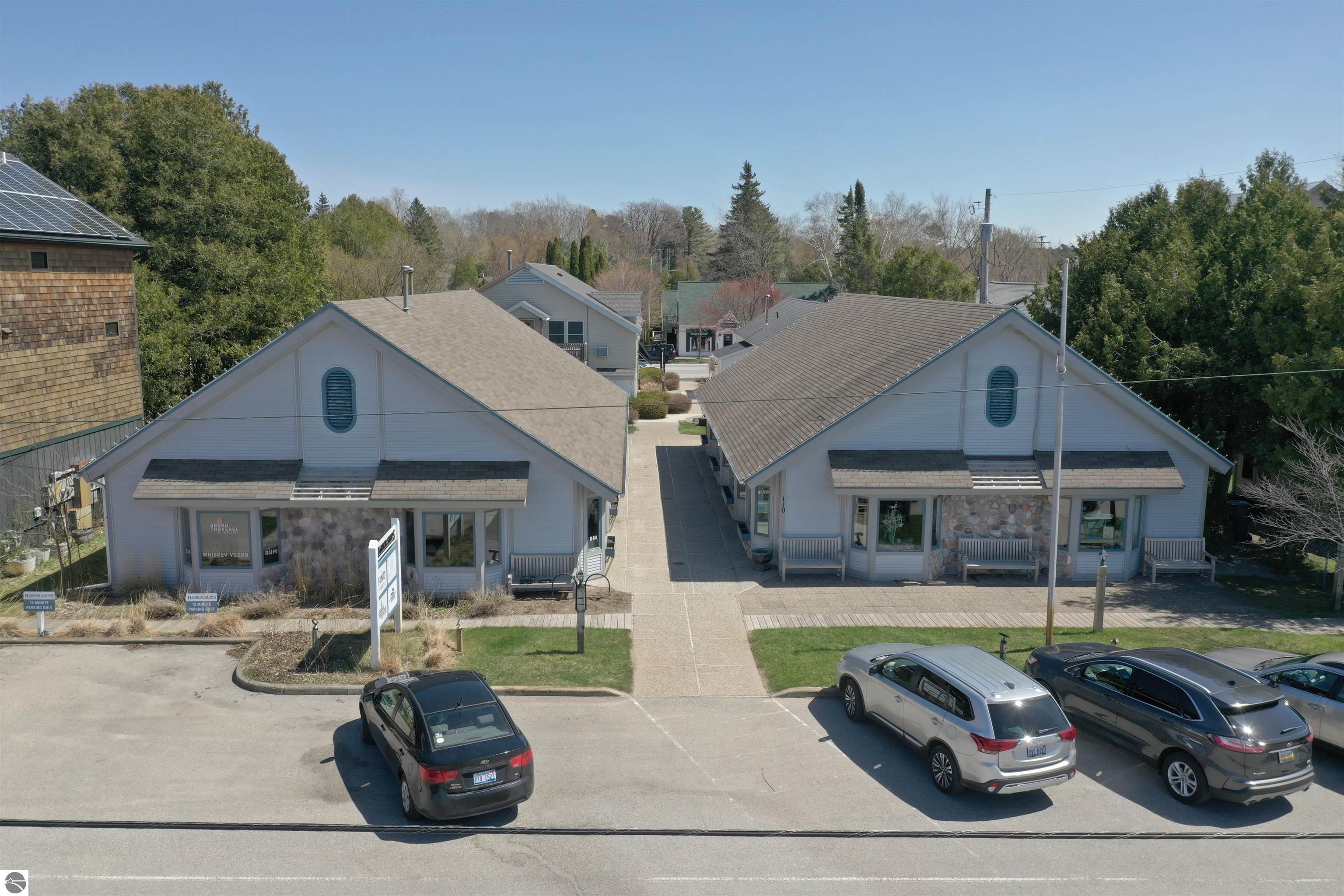110 Lake Street