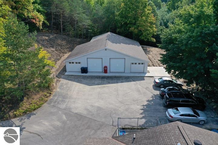 2698 Hammond Road