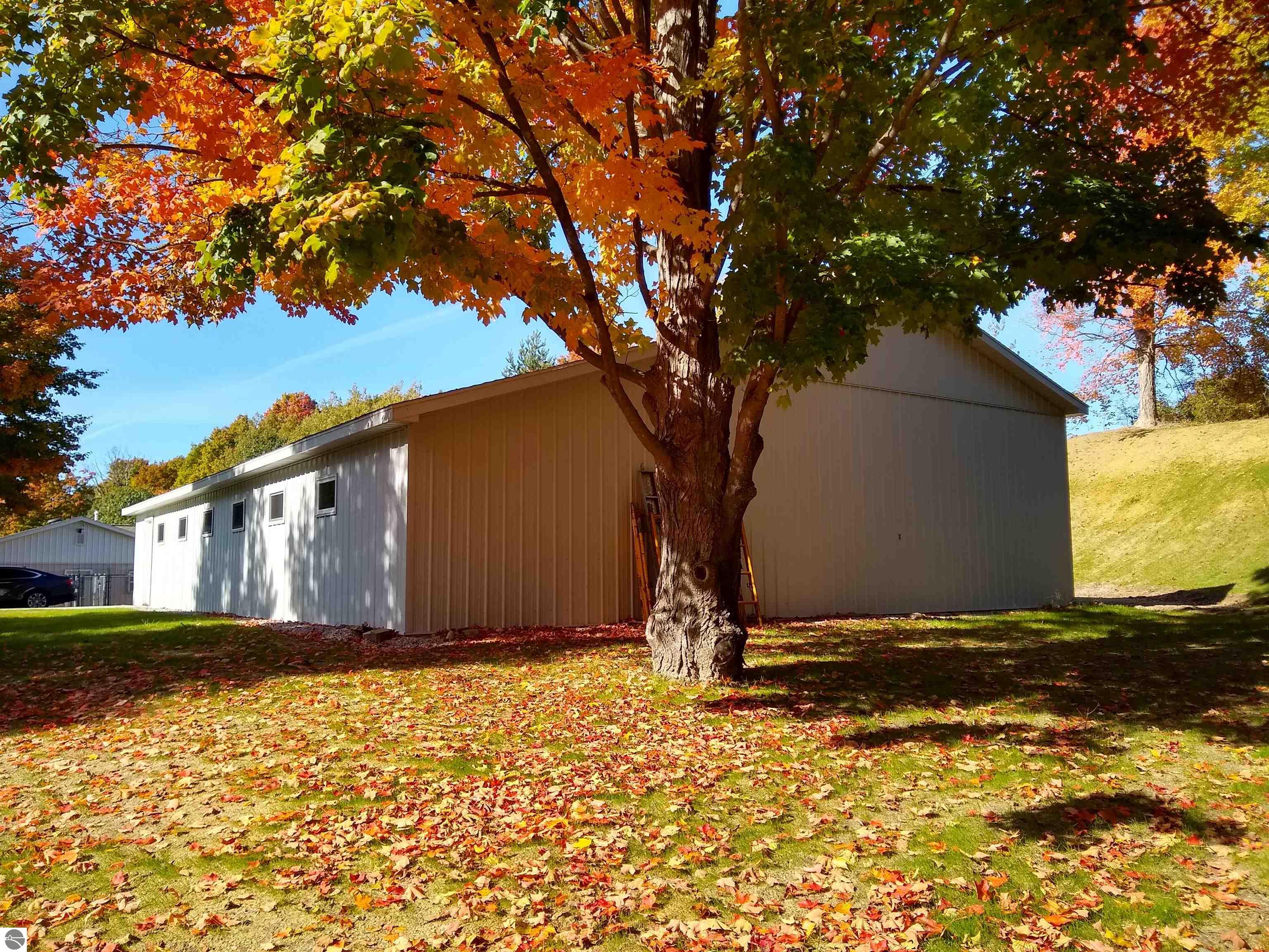 2698 Hammond Road