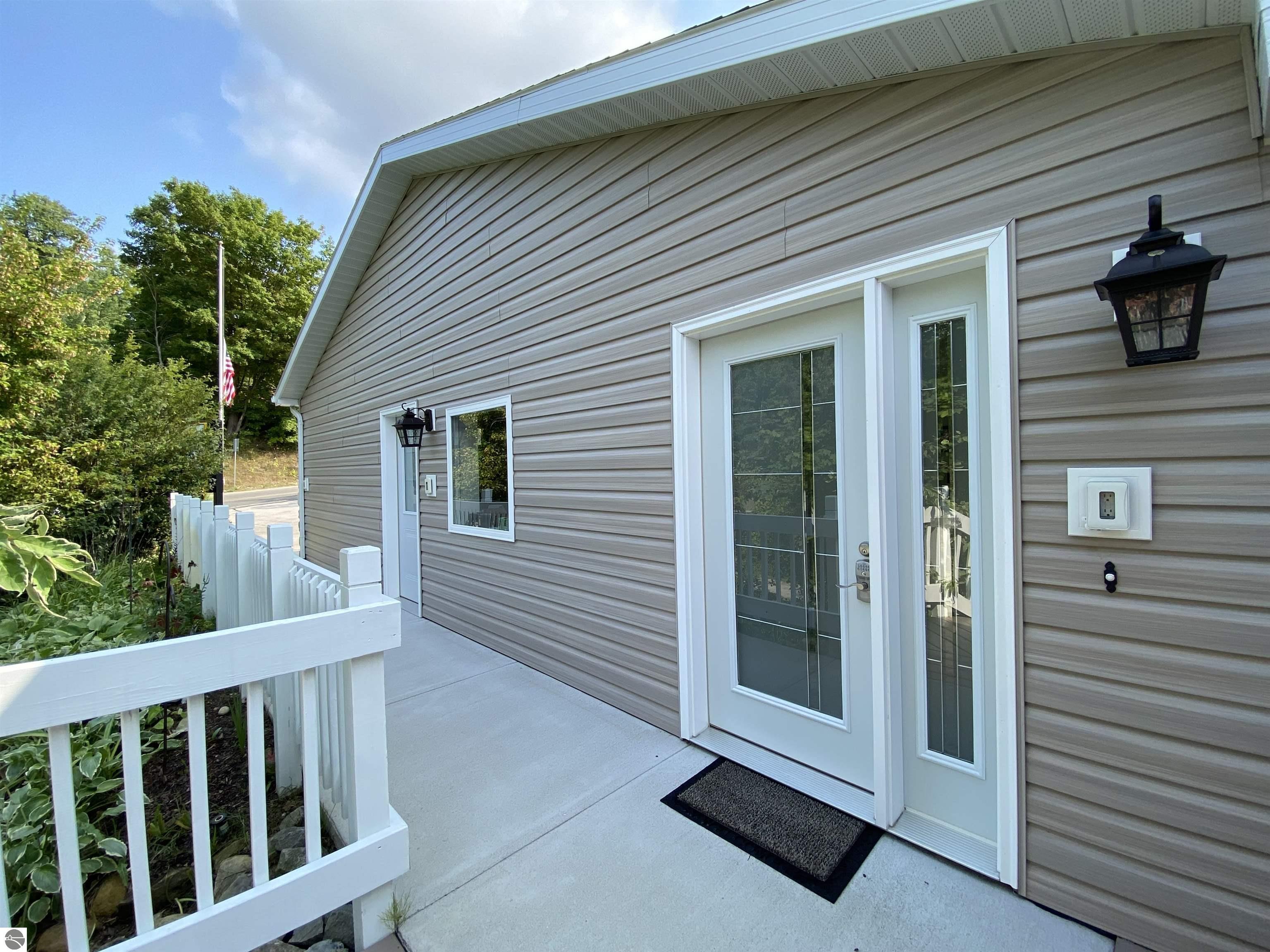 2698 Hammond Road