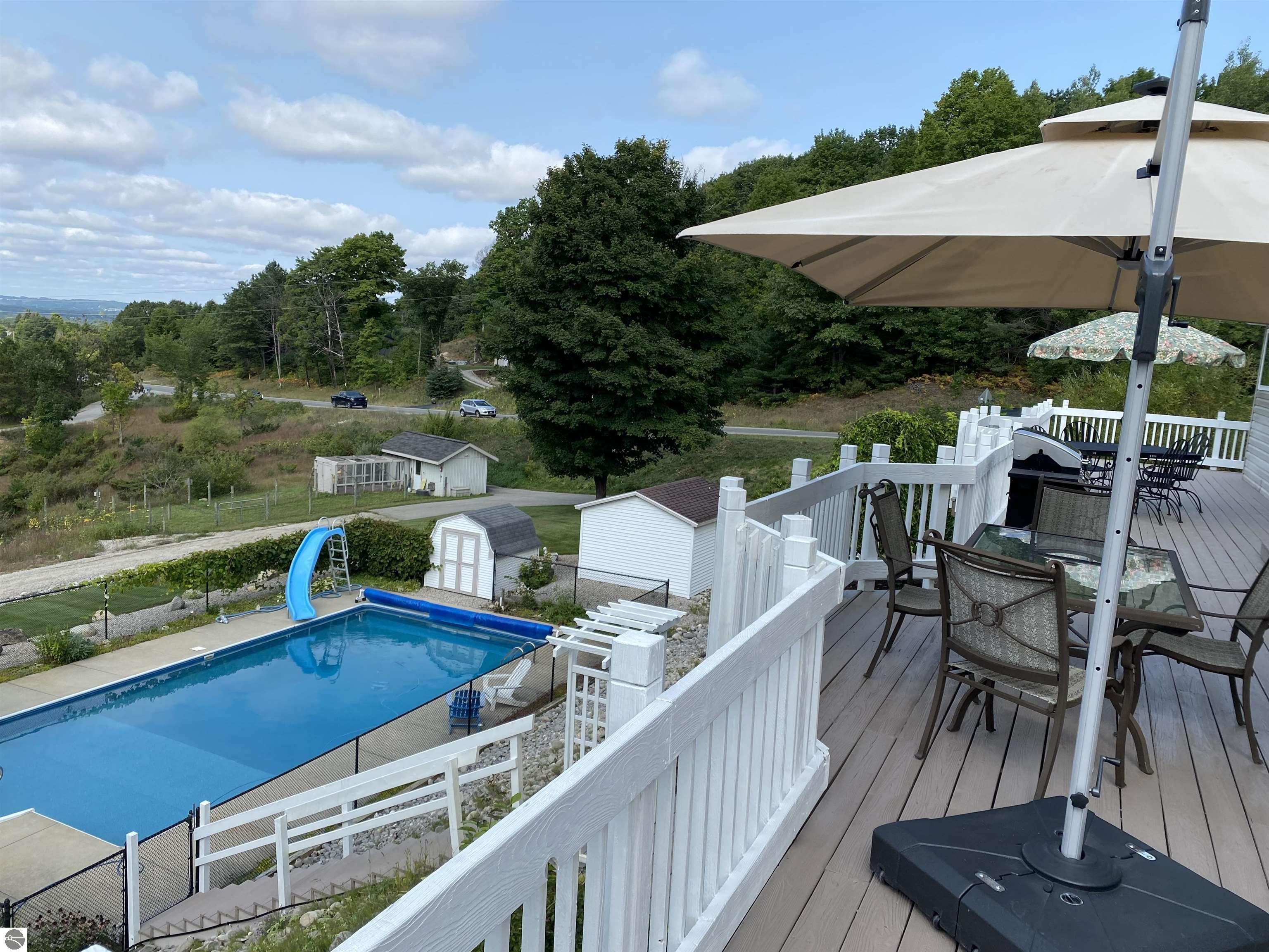 2698 Hammond Road