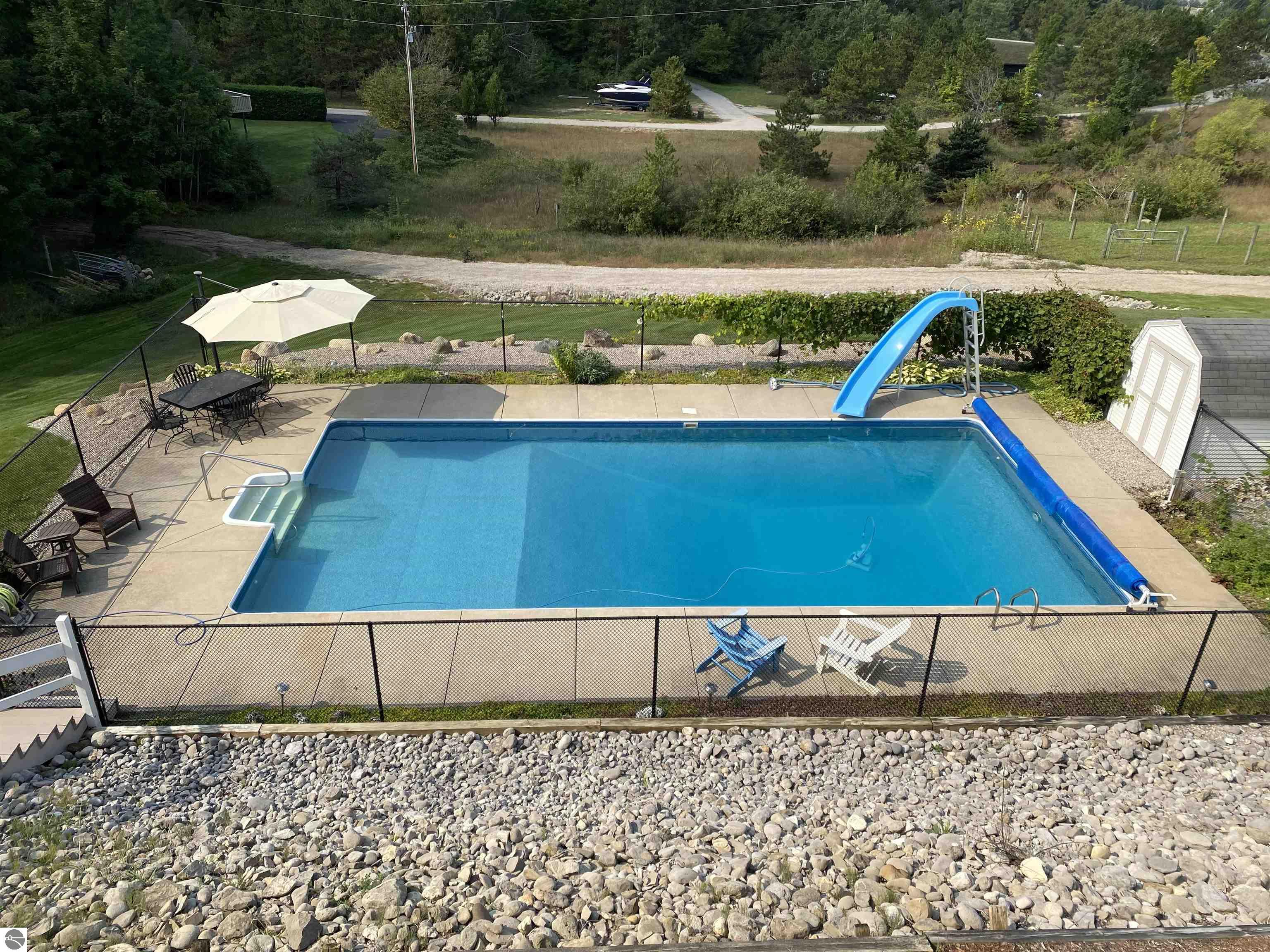 2698 Hammond Road