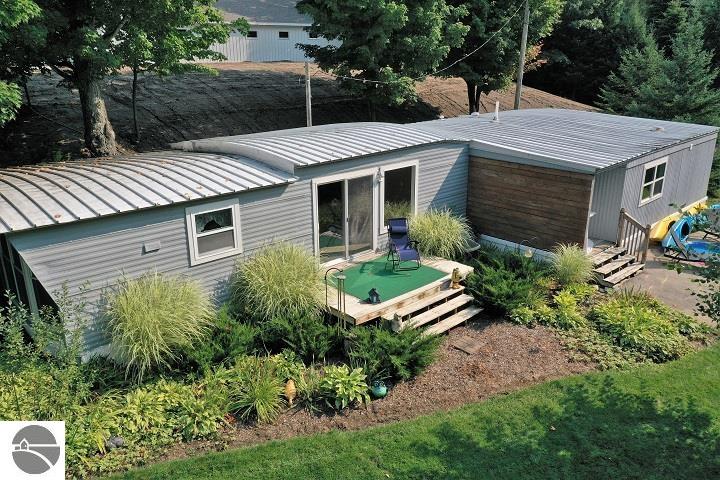 2698 Hammond Road