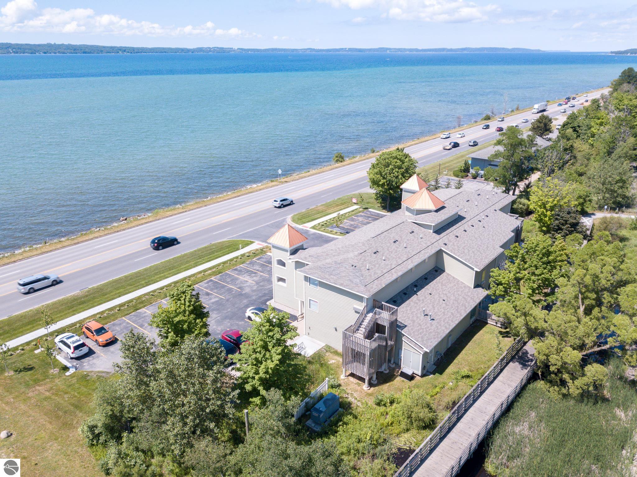 Traverse City, MI Homes for Sale