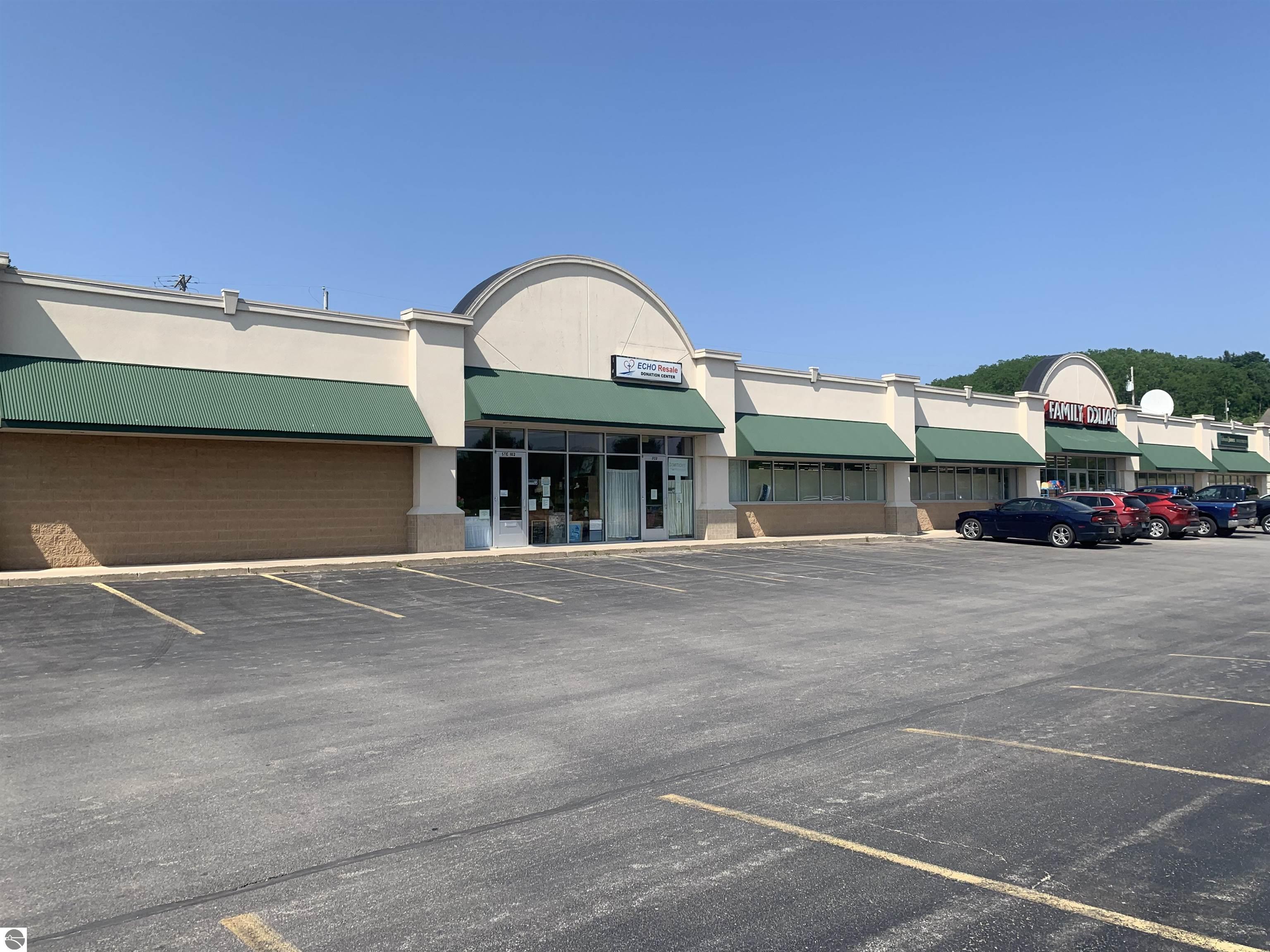 1505 Benzie Highway