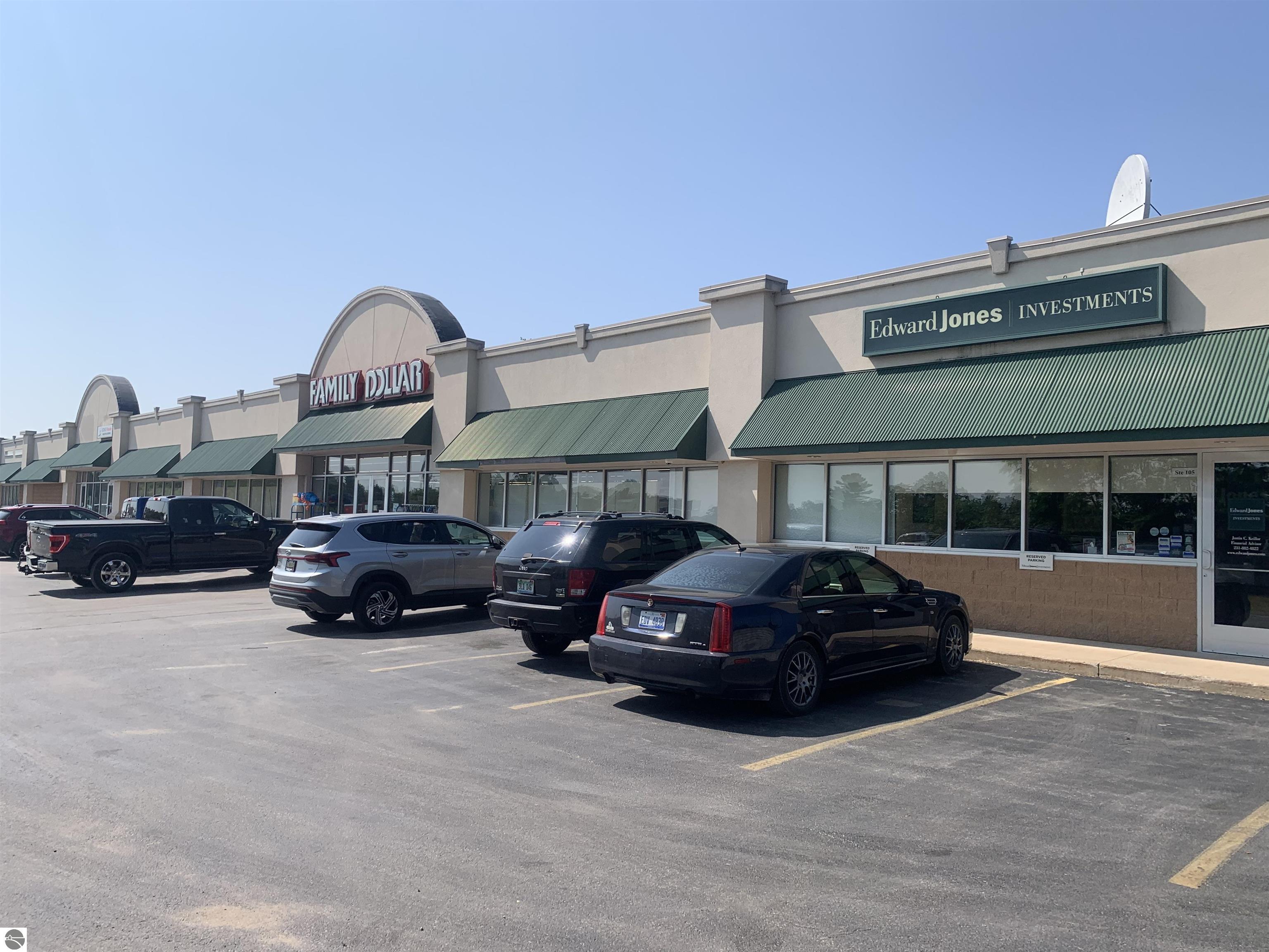1505 Benzie Highway