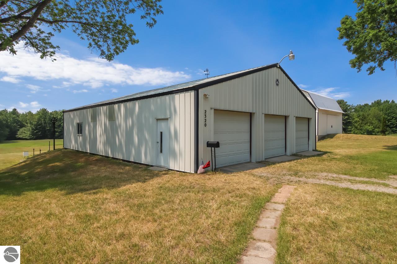 2320 Lake Leelanau Drive