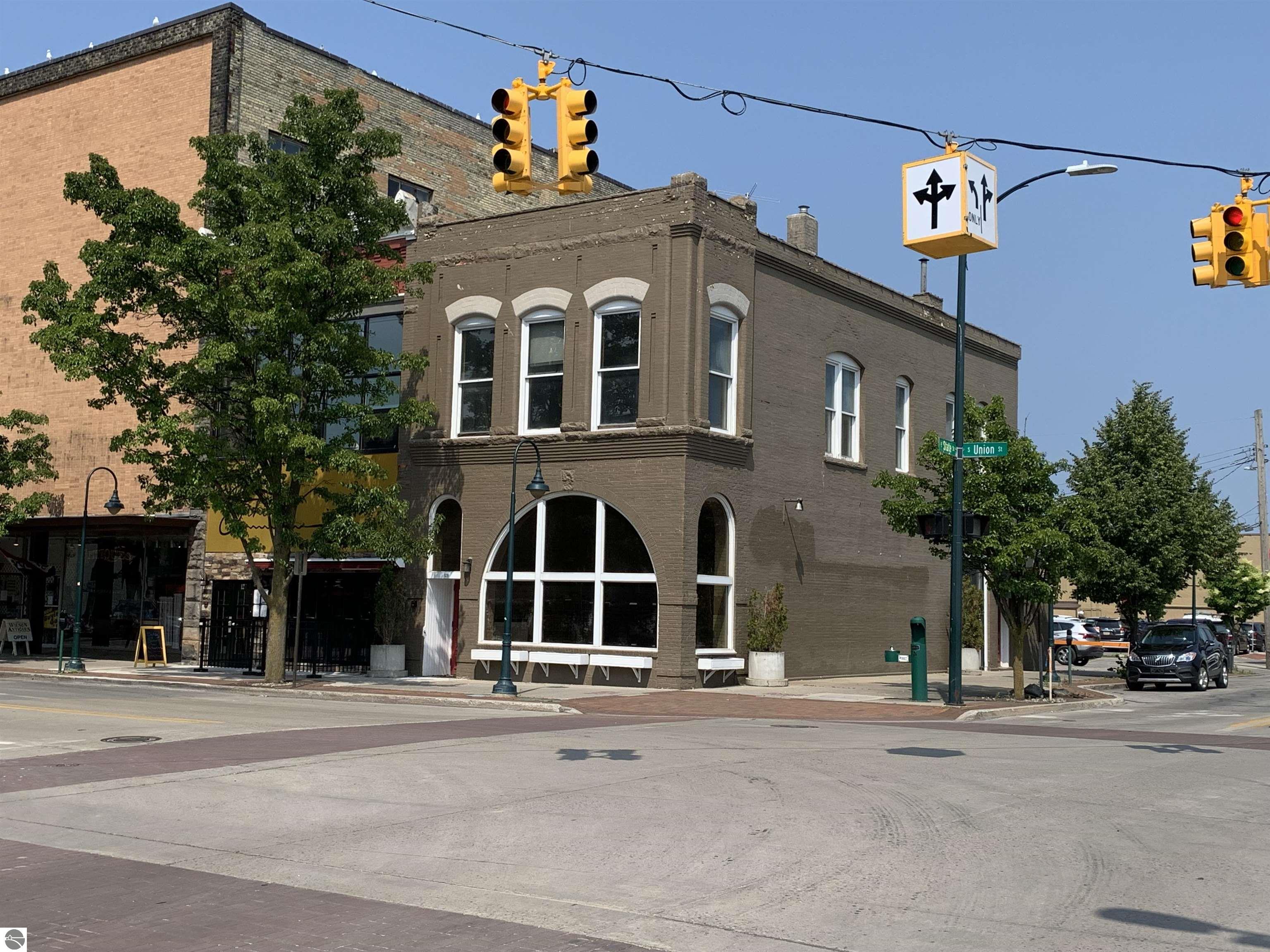 129 Union Street