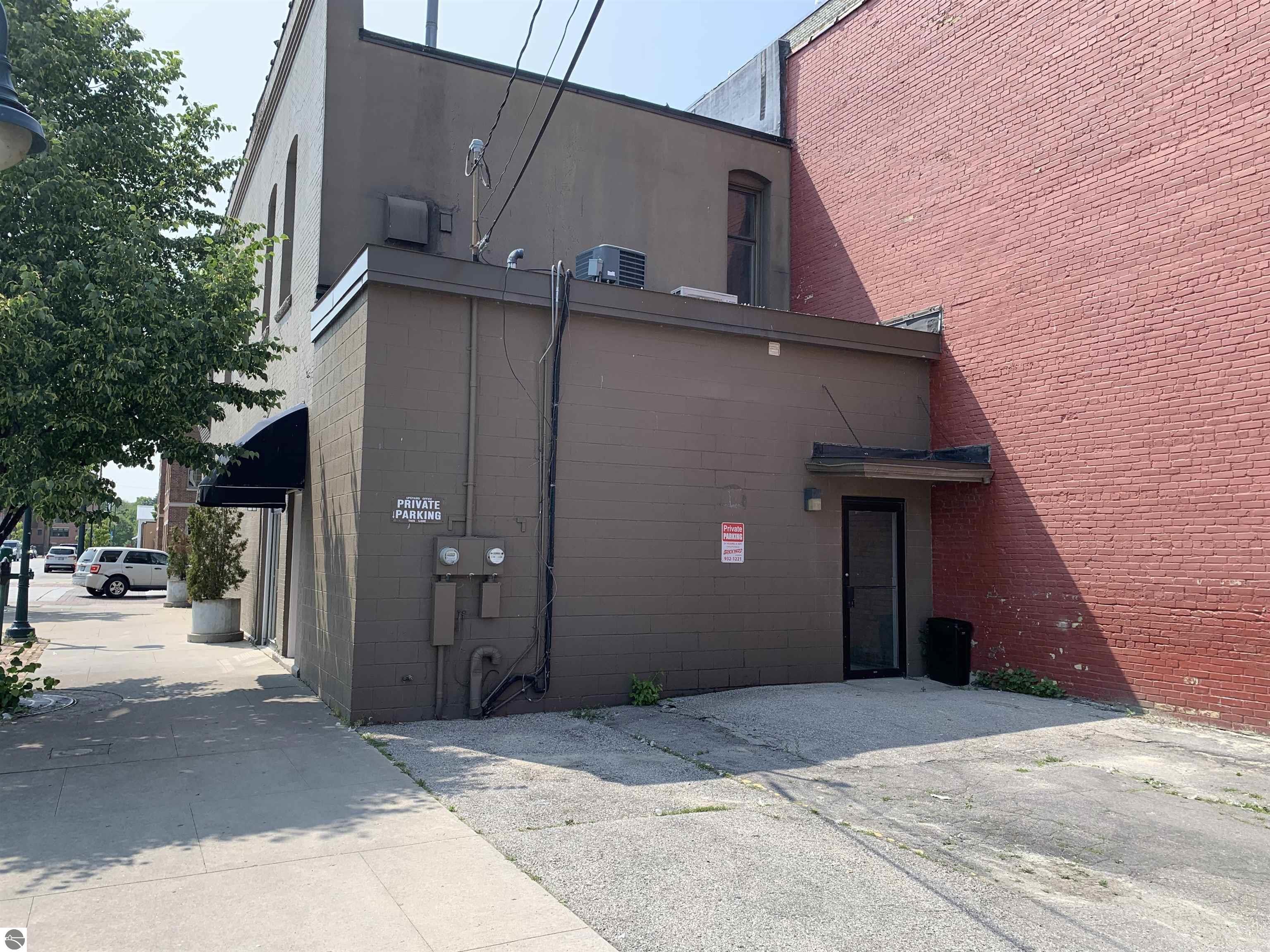129 Union Street