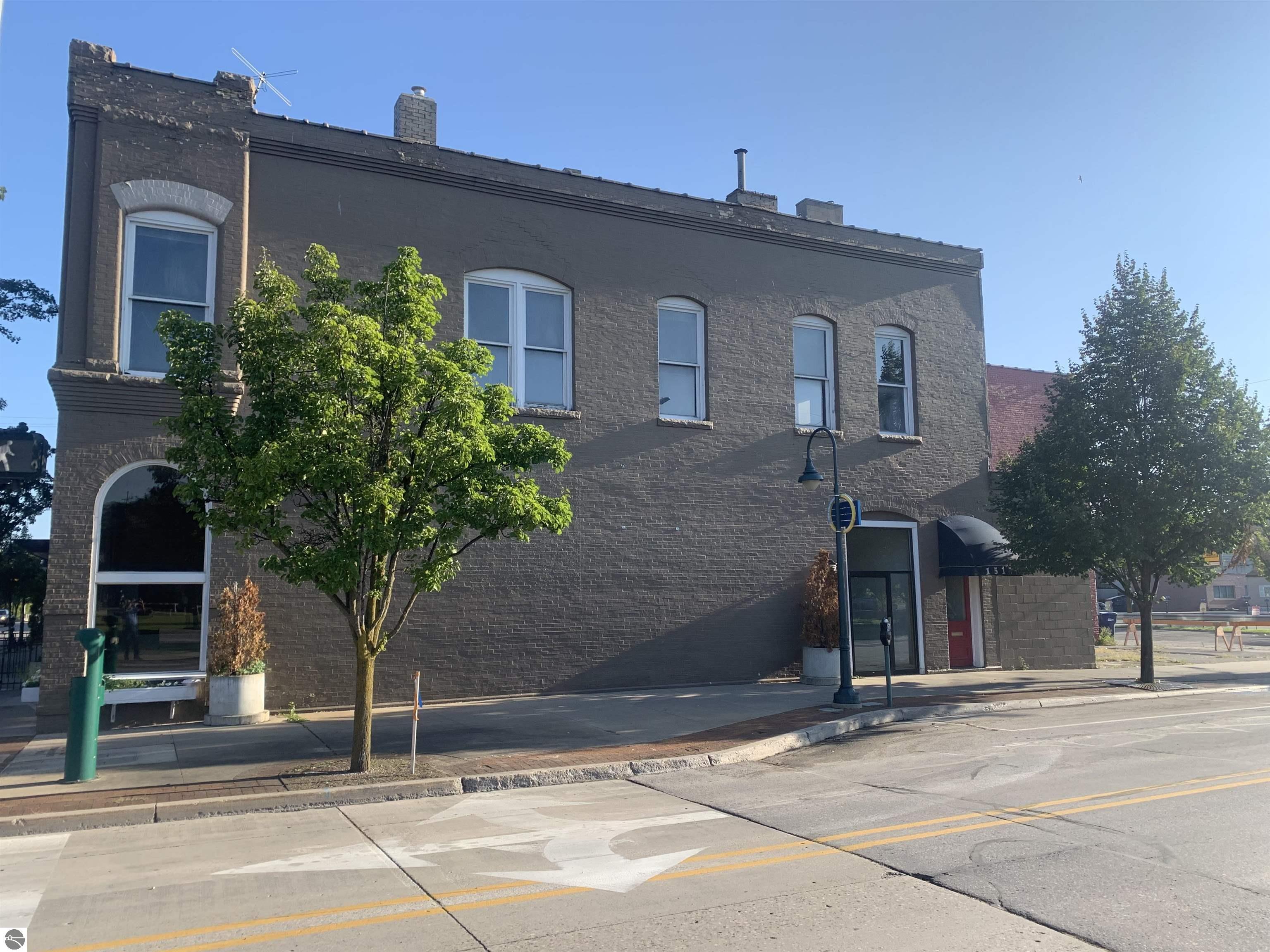 129 Union Street