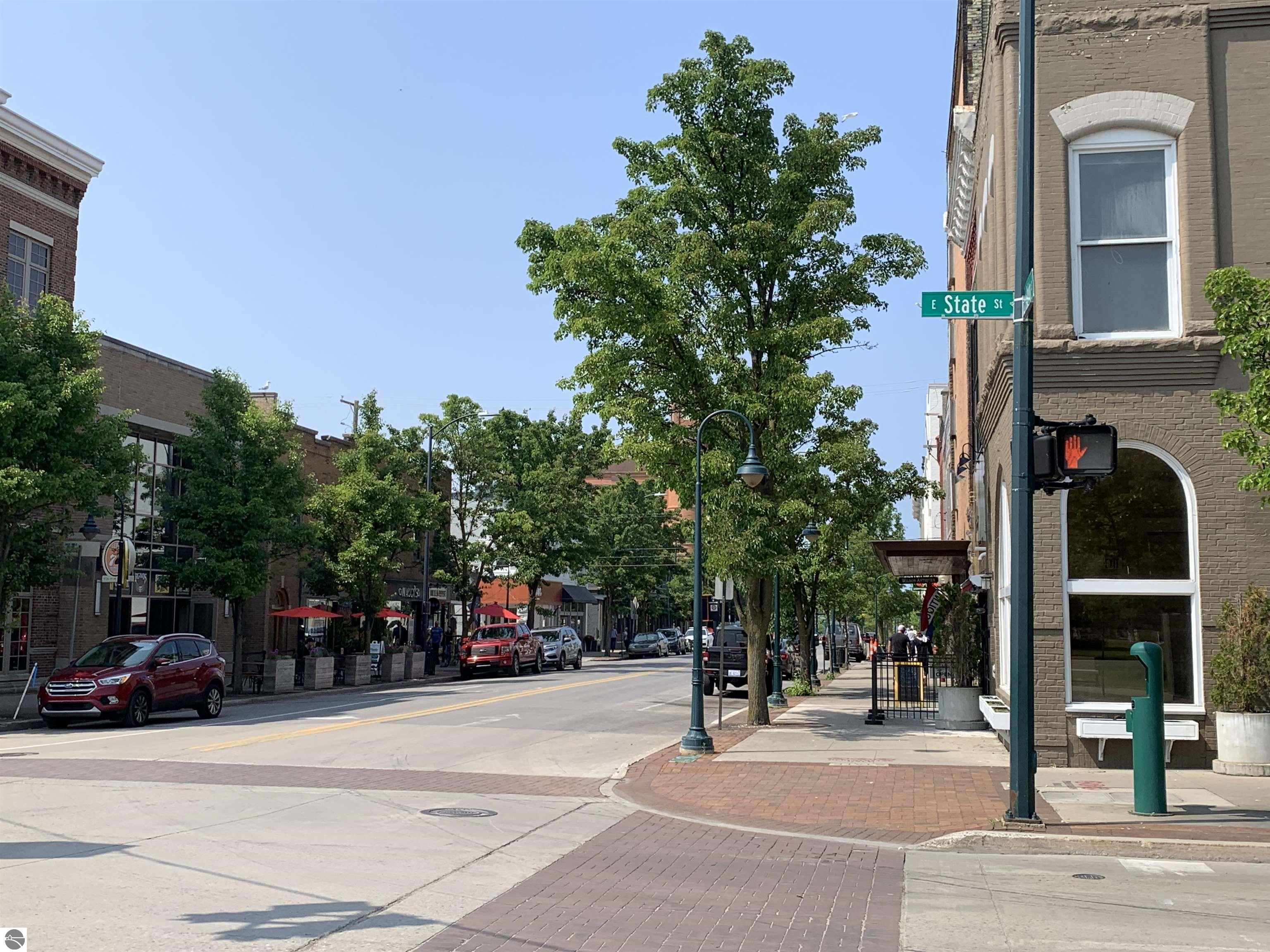 129 Union Street