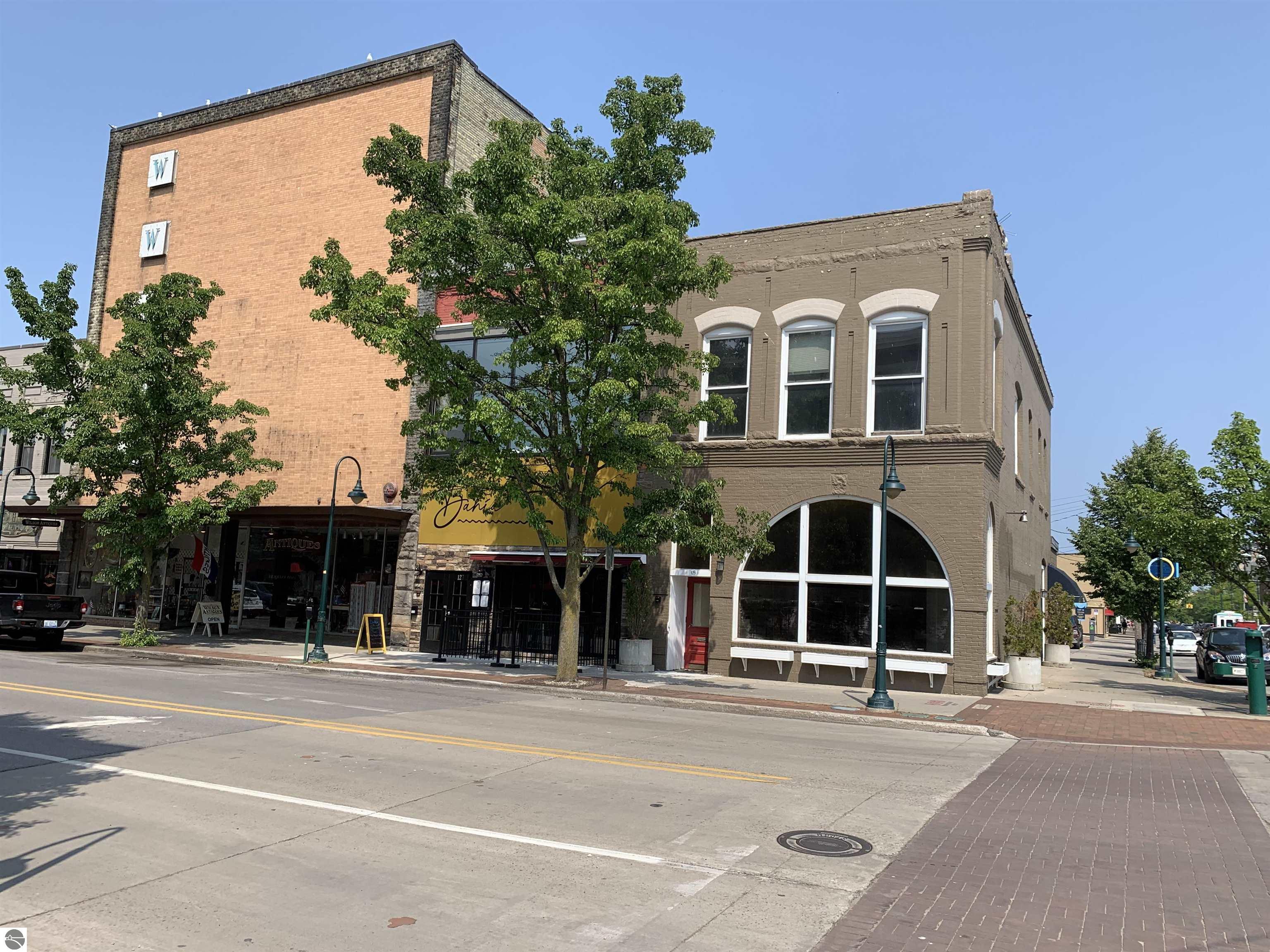 129 Union Street