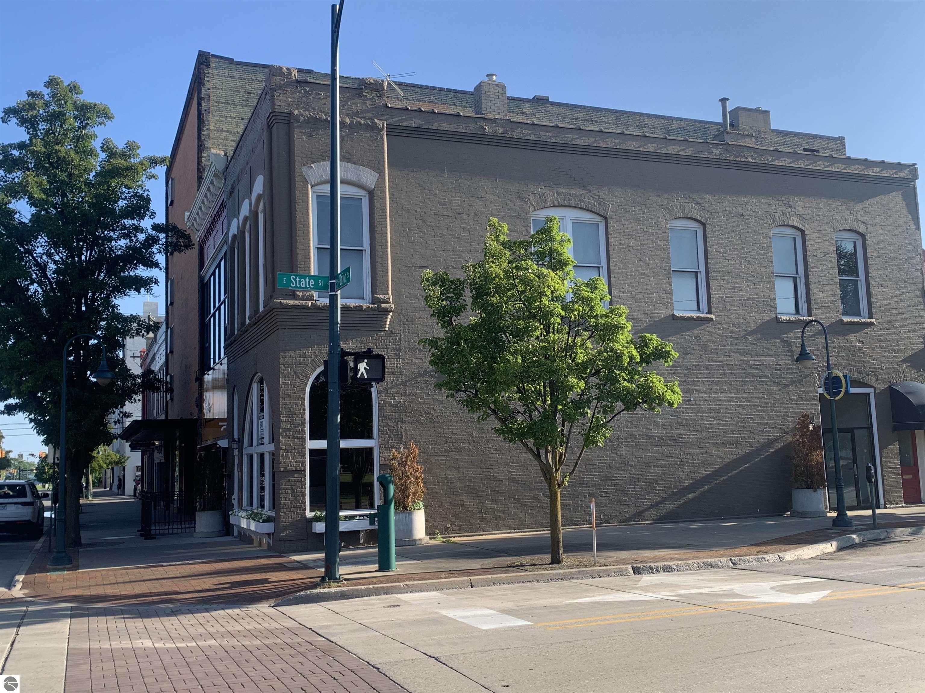129 Union Street