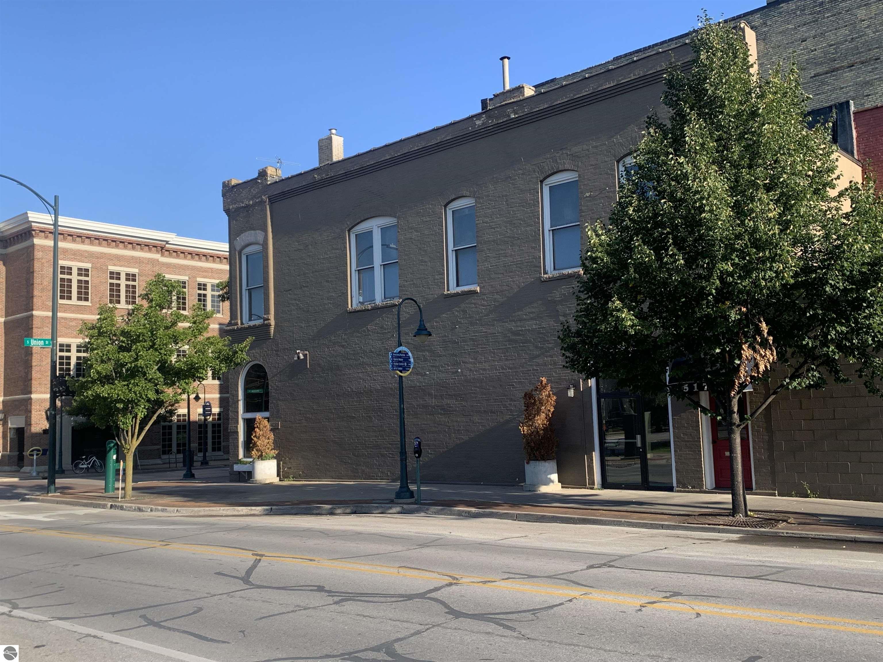 129 Union Street