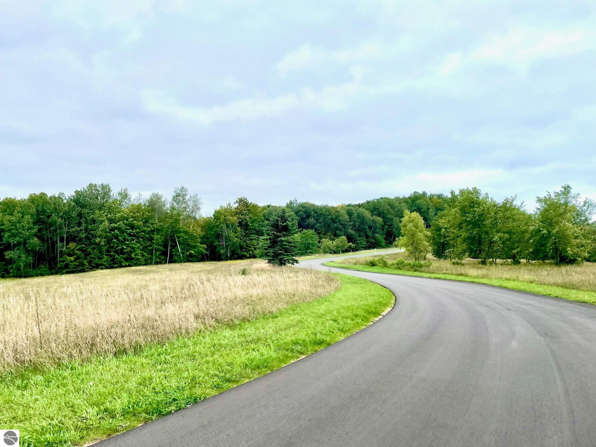 Water View Drive