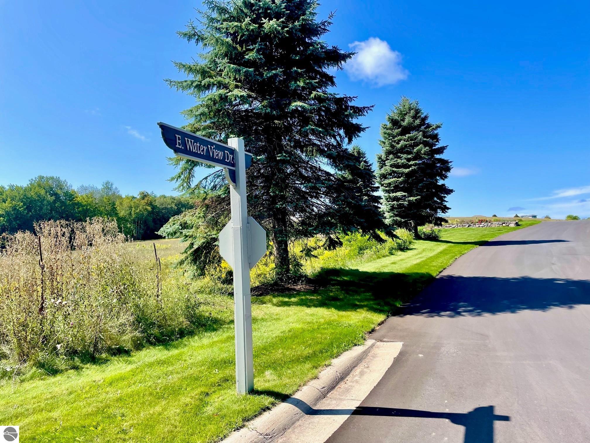 Water View Drive