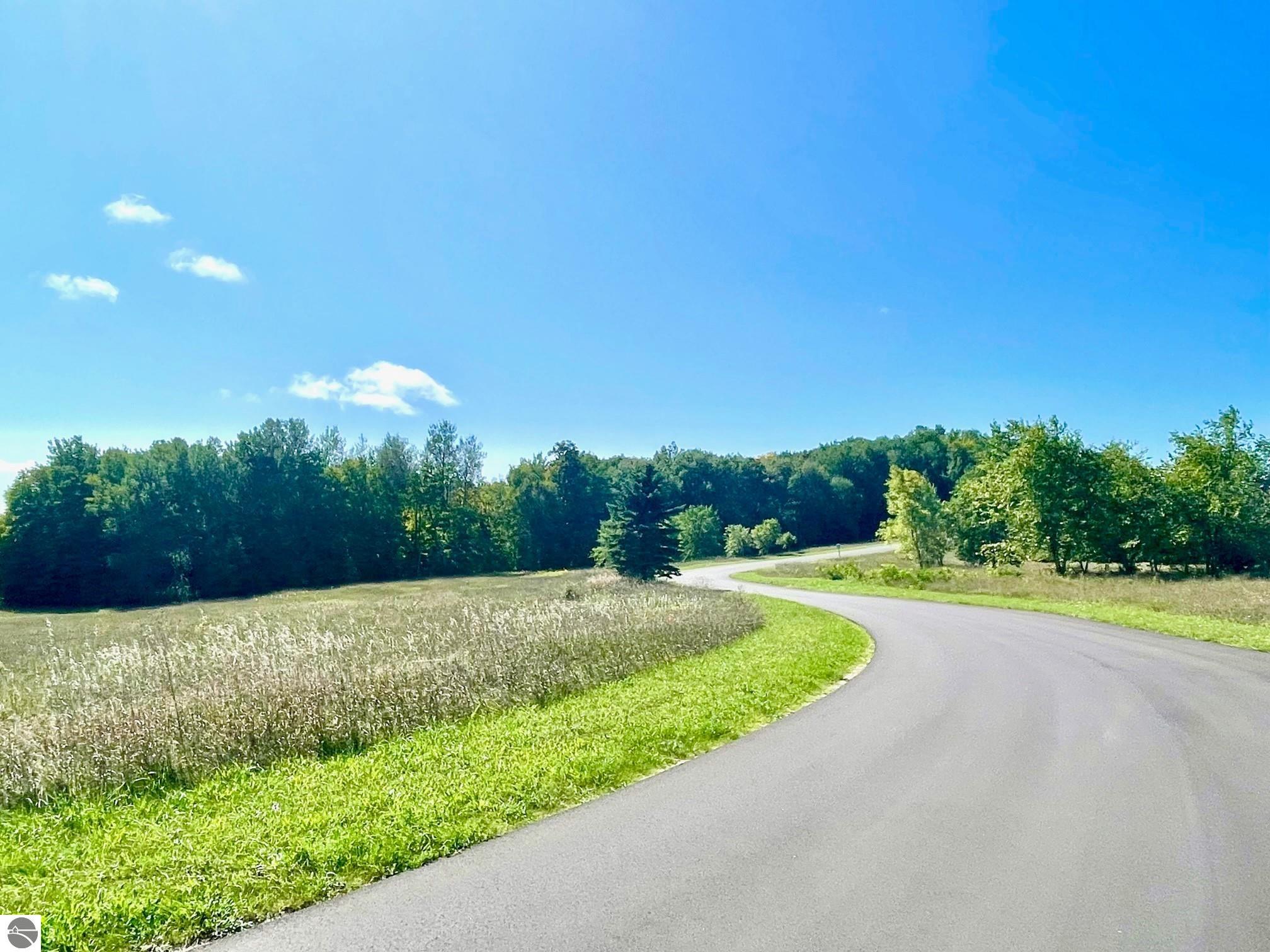 Water View Drive