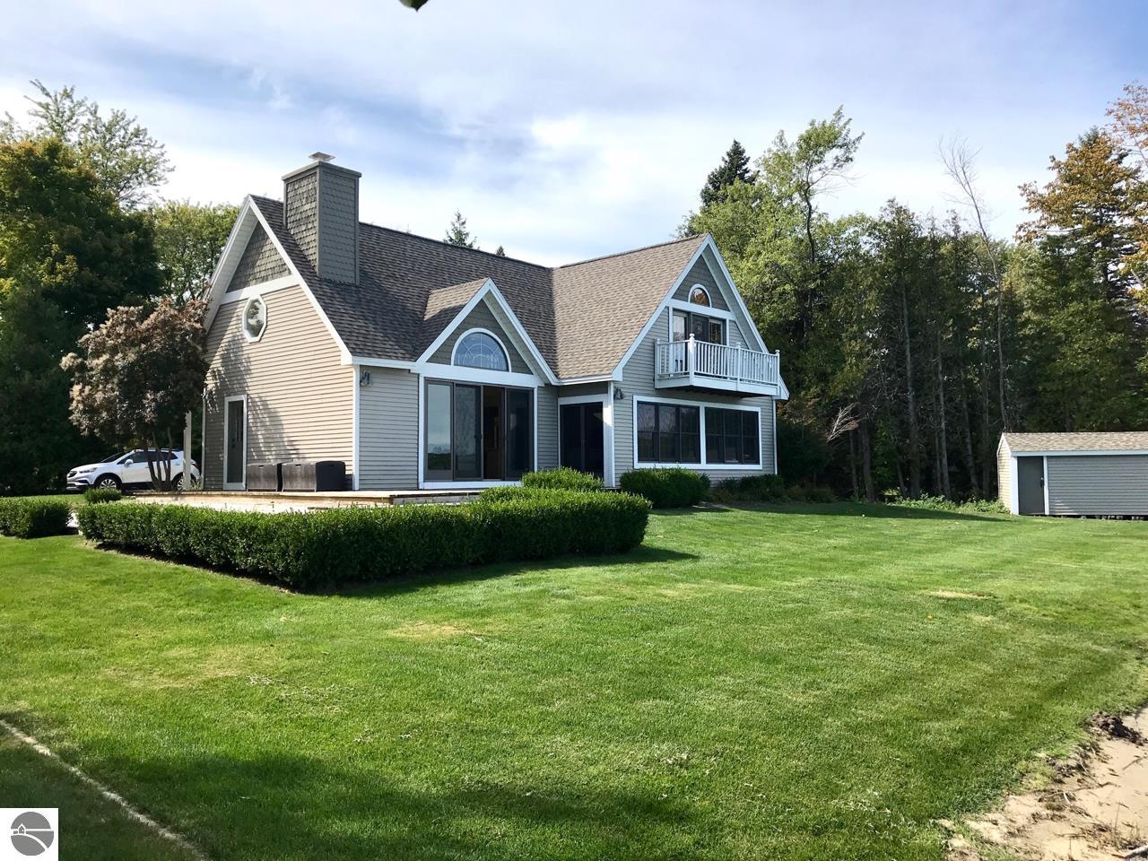 4511 Duck Lake Road