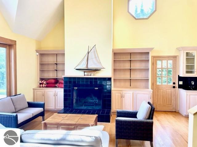 4511 Duck Lake Road