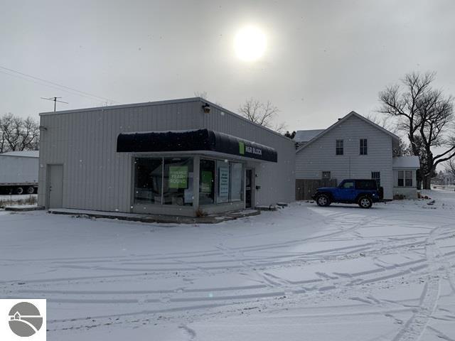 1681 Benzie Highway
