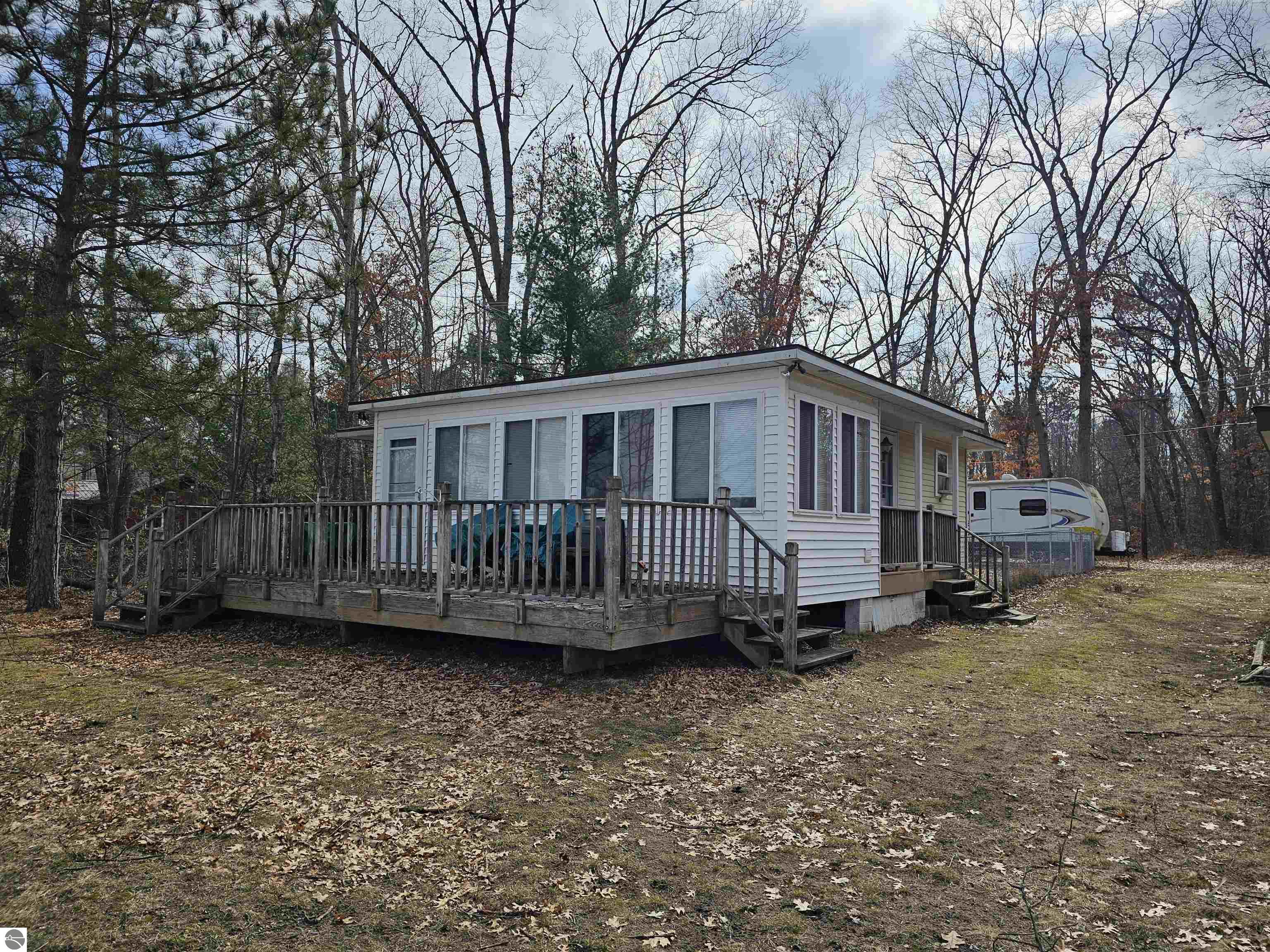 5934 Chippewa Trail