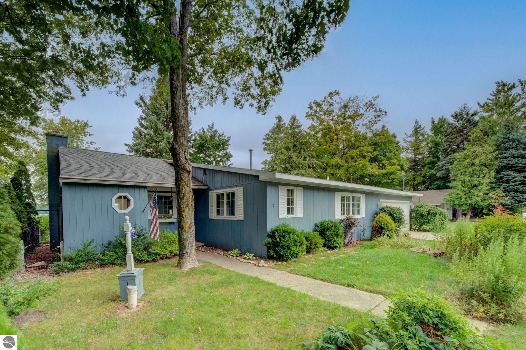632 Stony Point Road