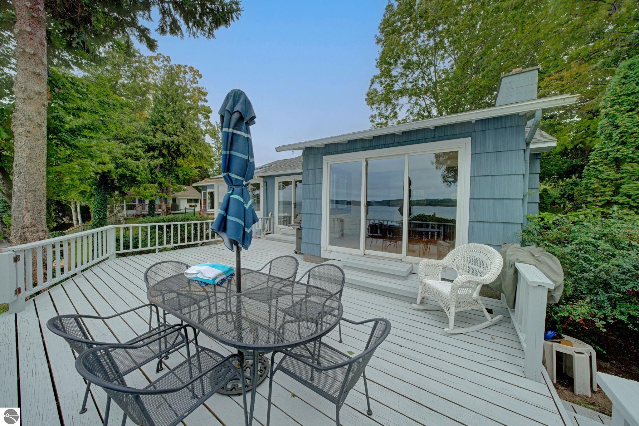 632 Stony Point Road