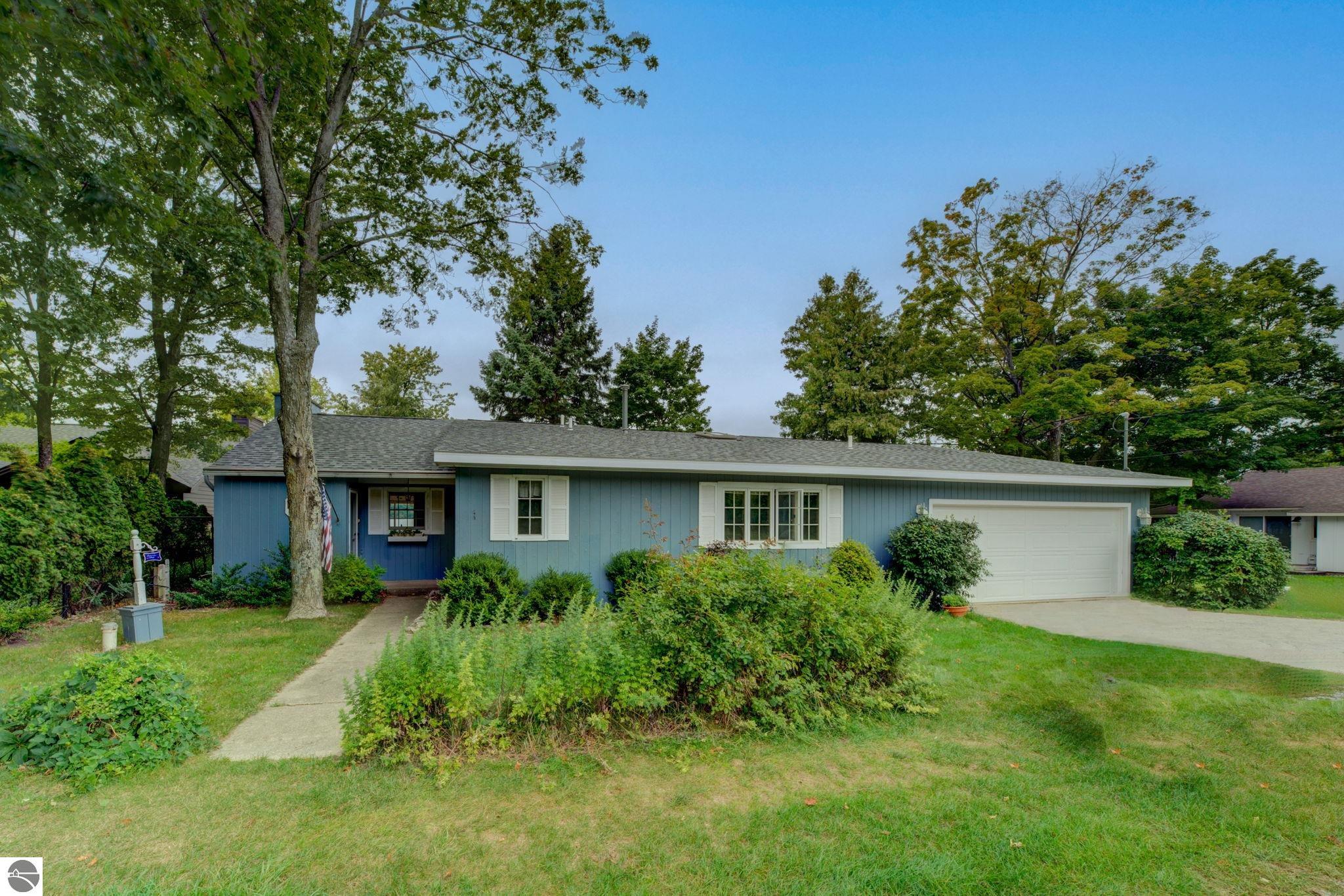 632 Stony Point Road