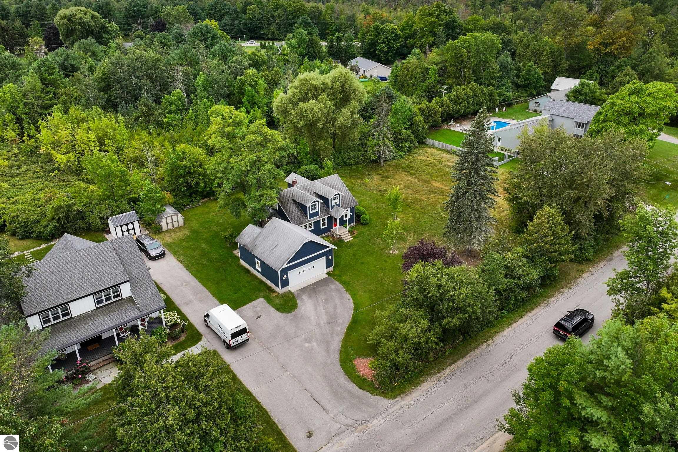 410 Shore Drive