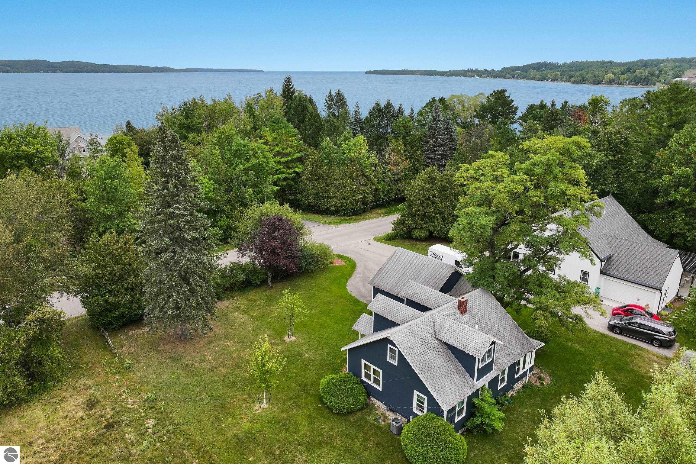 410 Shore Drive