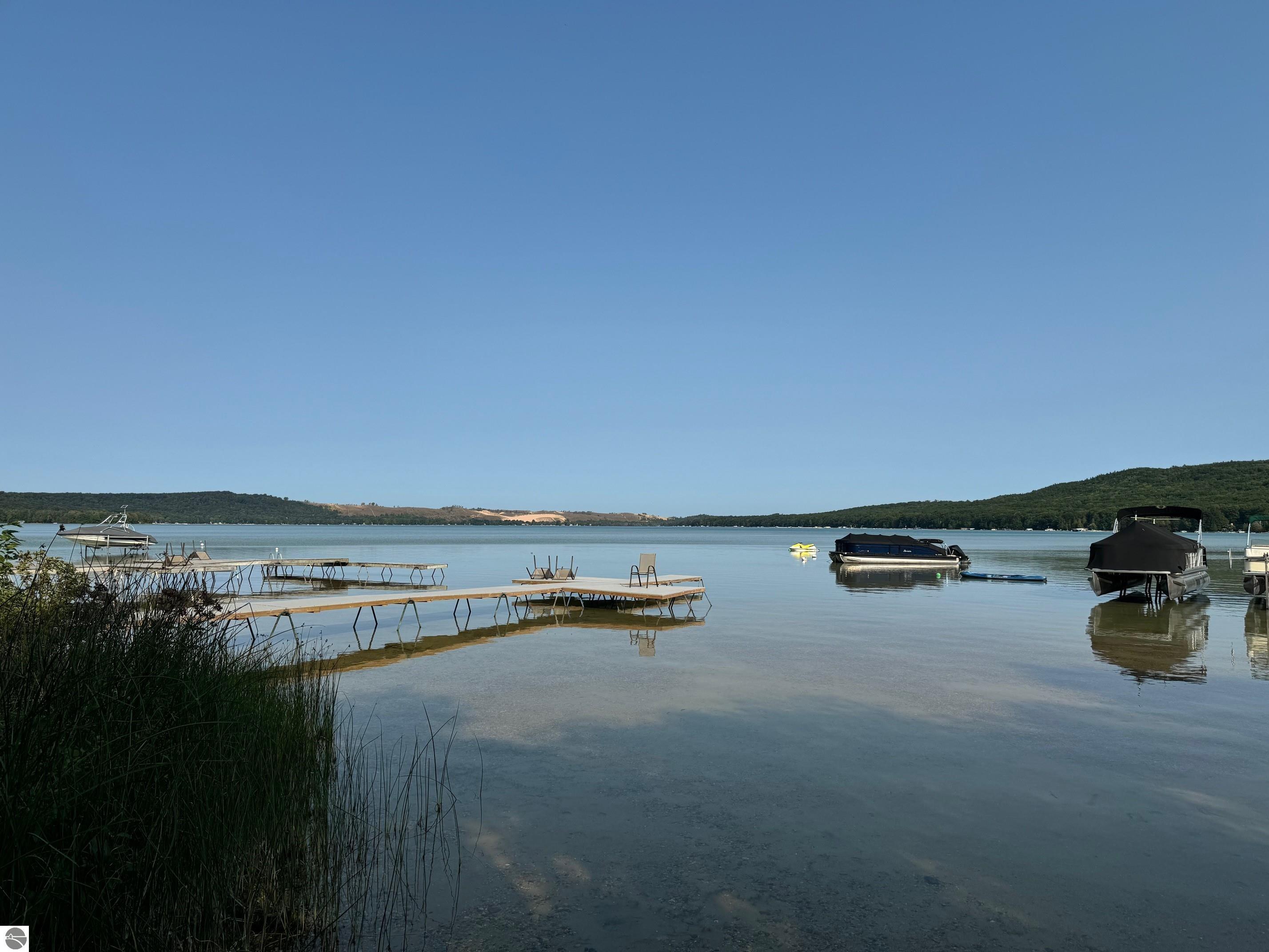 0 Benzonia Trail